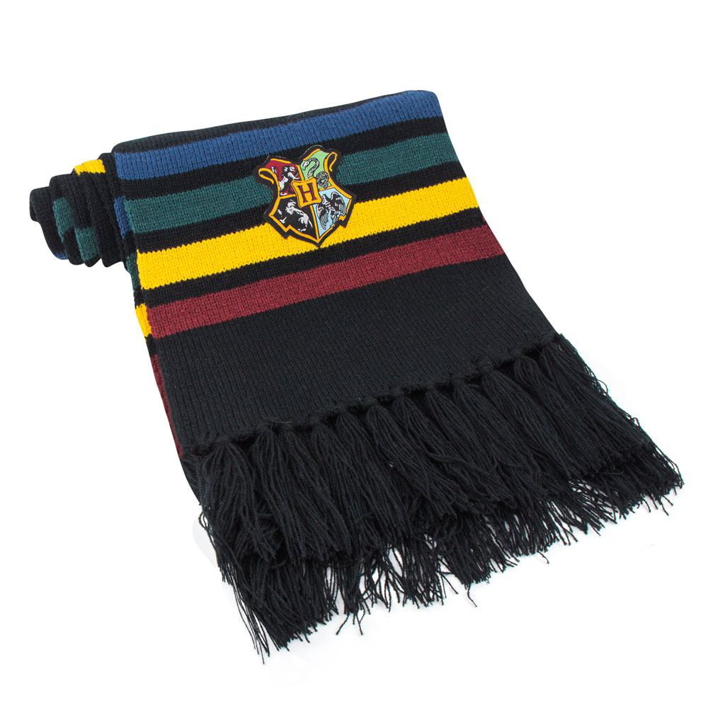 Harry Potter - Schal Hogwarts 190 cm