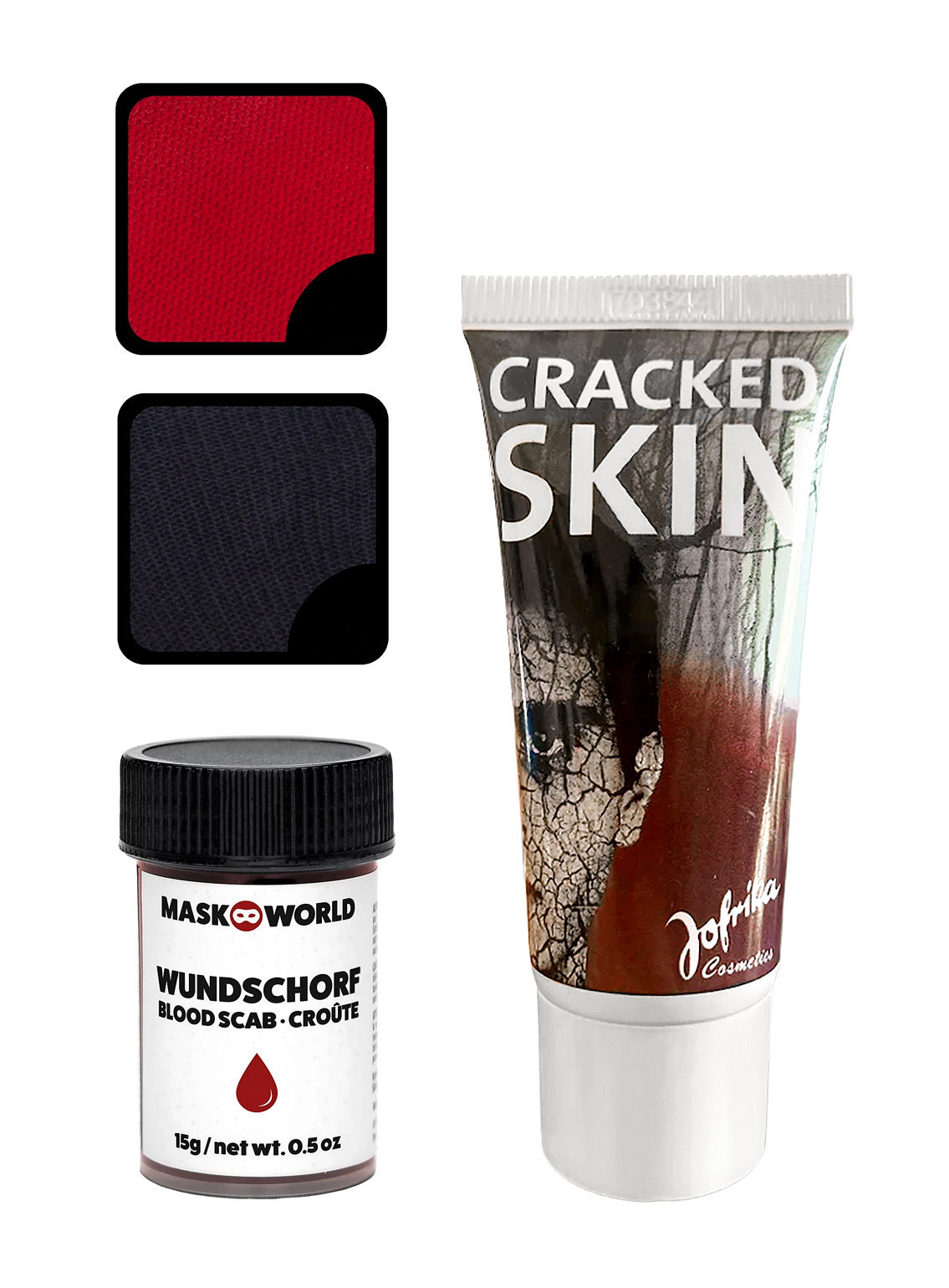 Make-up Set Joker