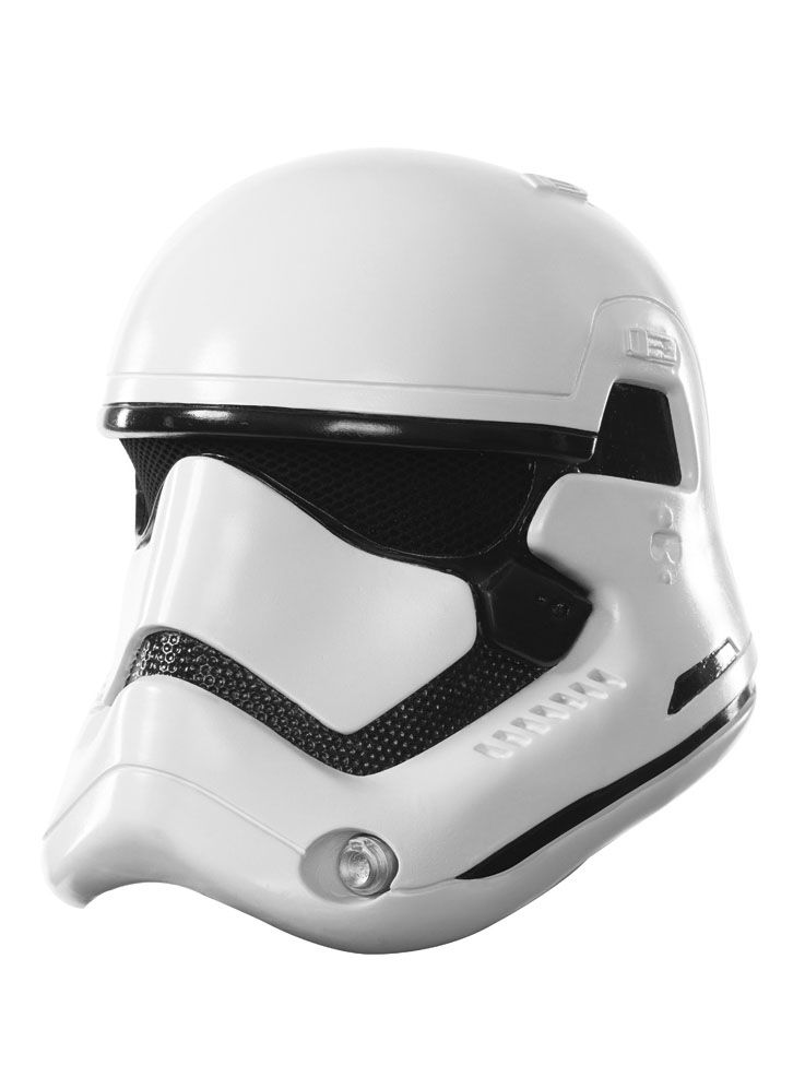 Star Wars 7 Stormtrooper Helm