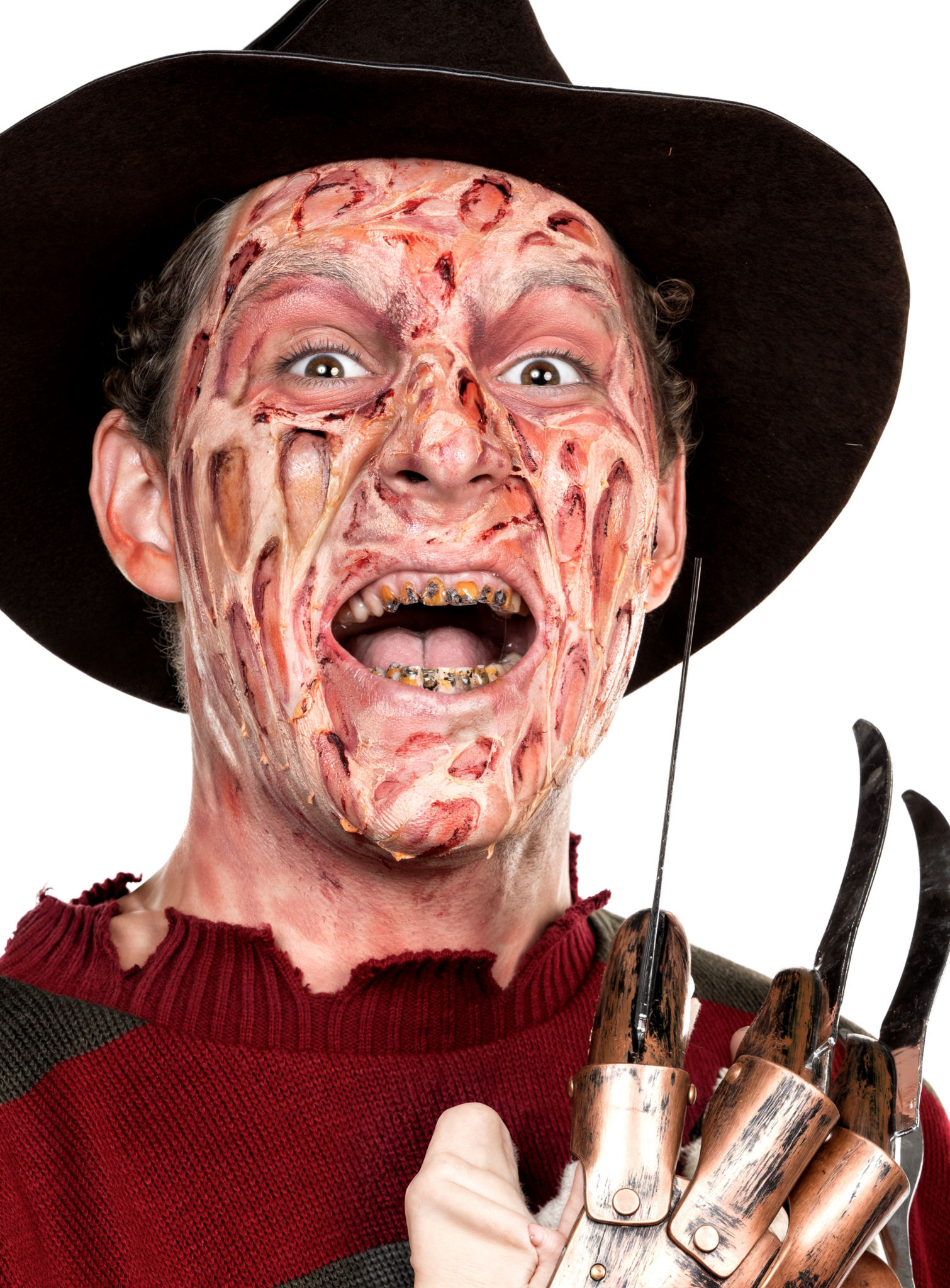 Make-up Set Freddy