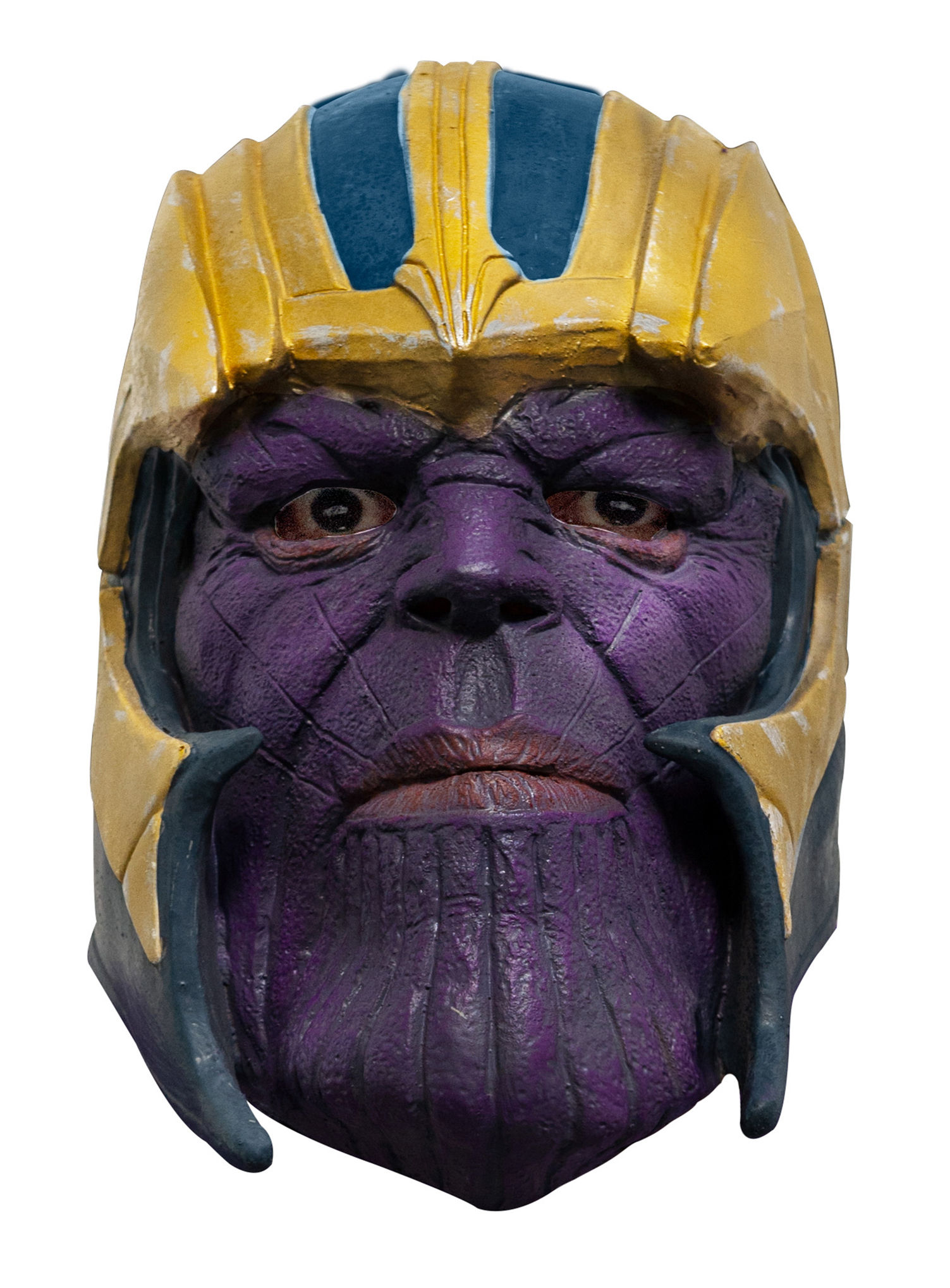 Avengers Endgame - Thanos Maske