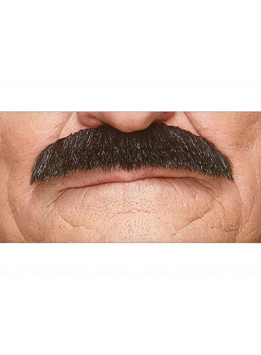 Clark Gable Baard Snor