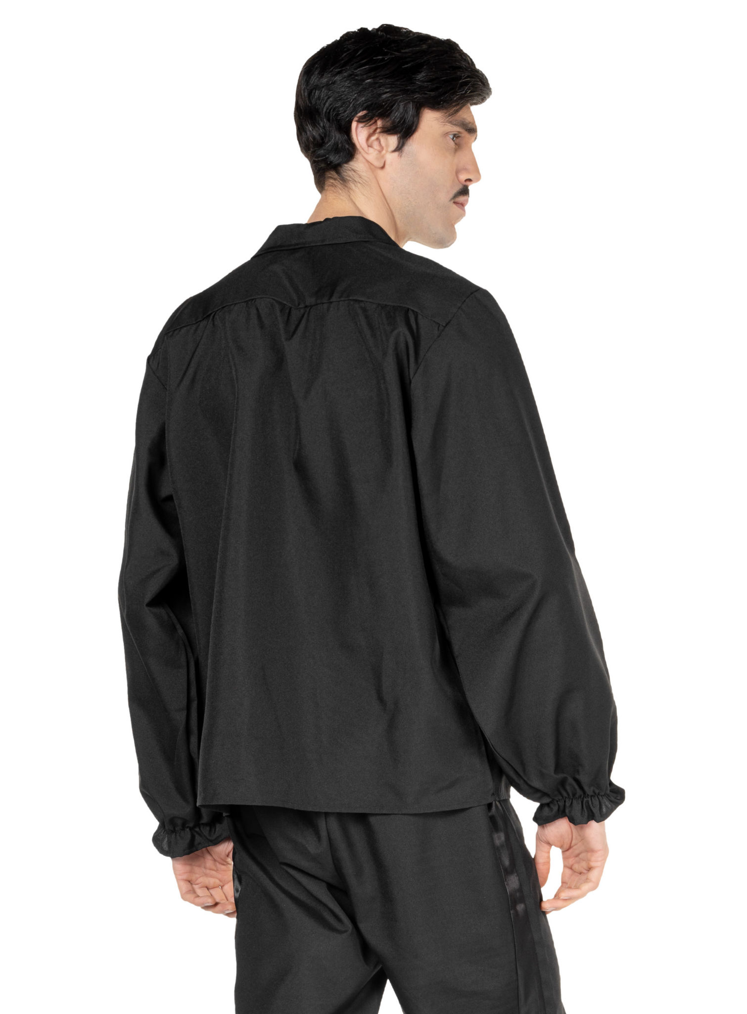Zorro - Hemd