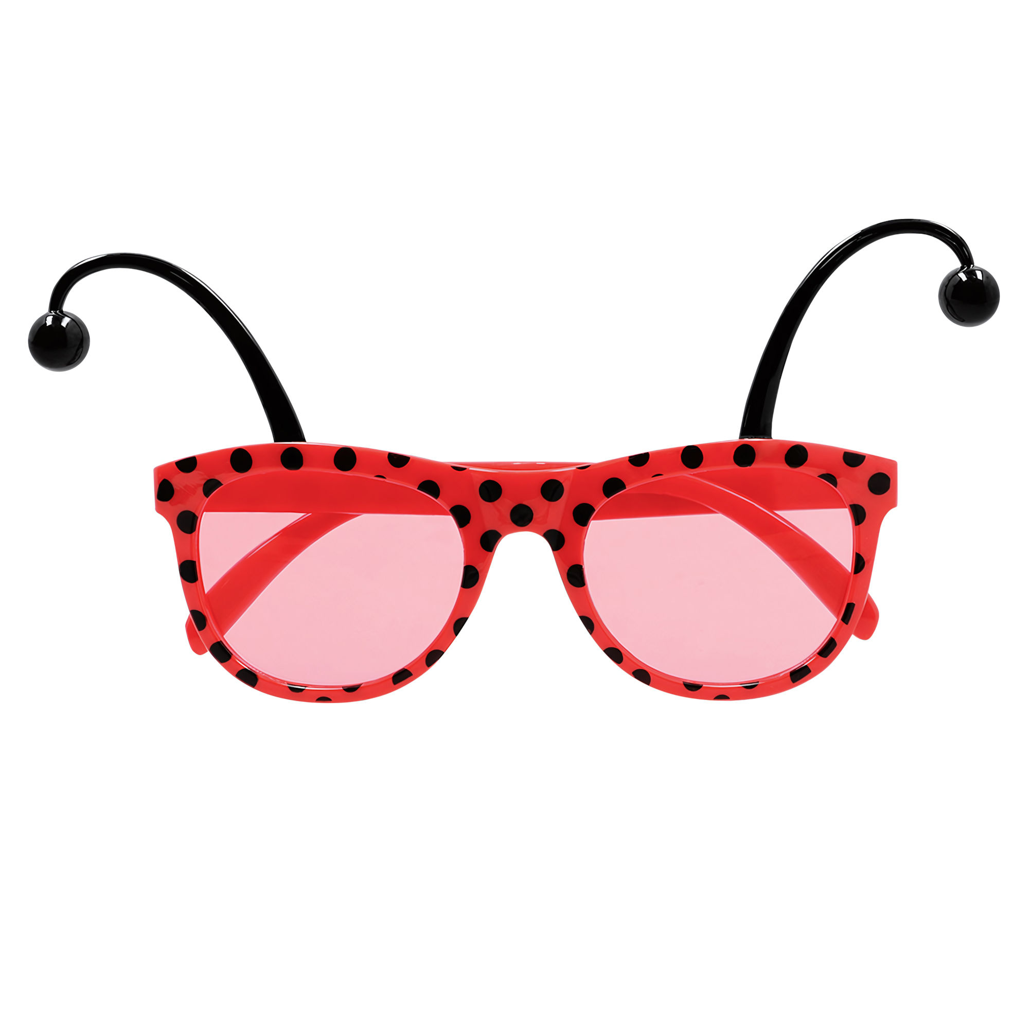 Lieveheersbeestje kostuumaccessoires