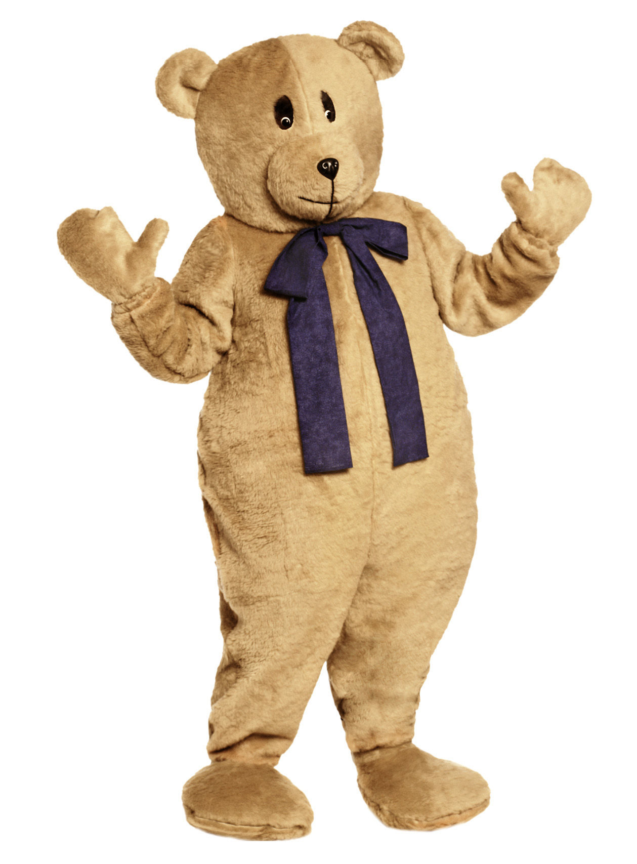 Bär Kostüm