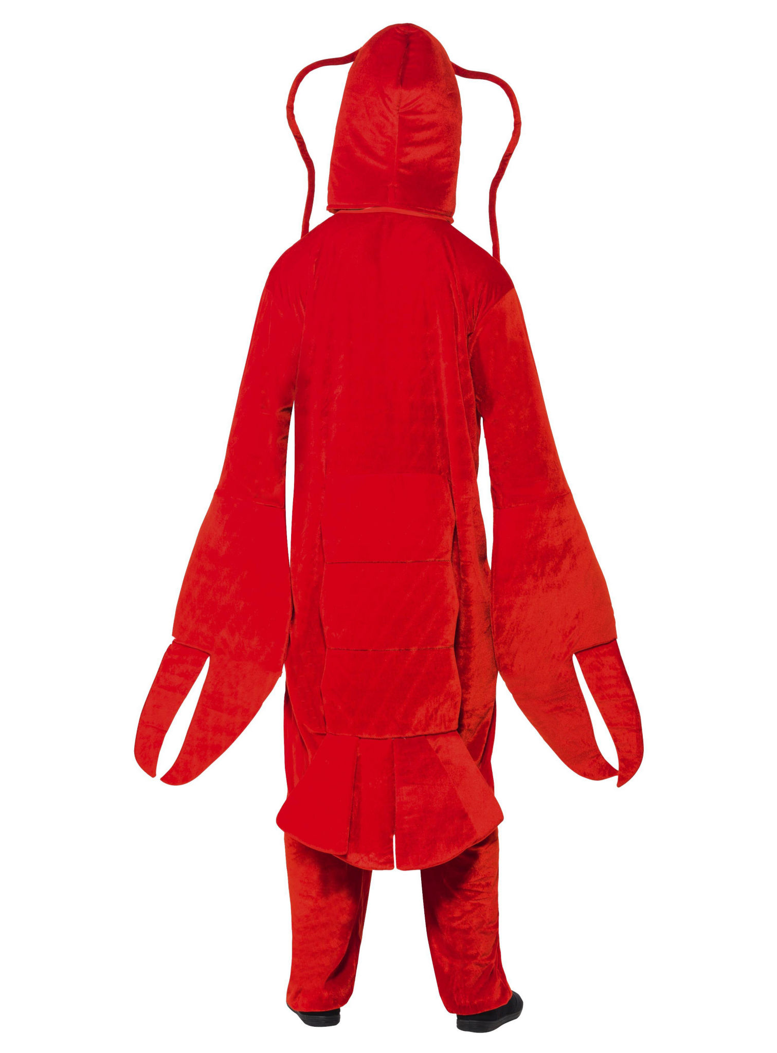 Hummer Overall Kostüm