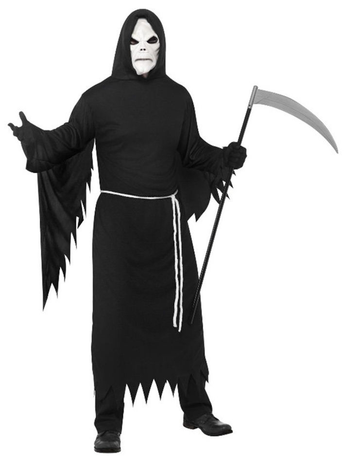 Ghostface Schnitter Kostüm