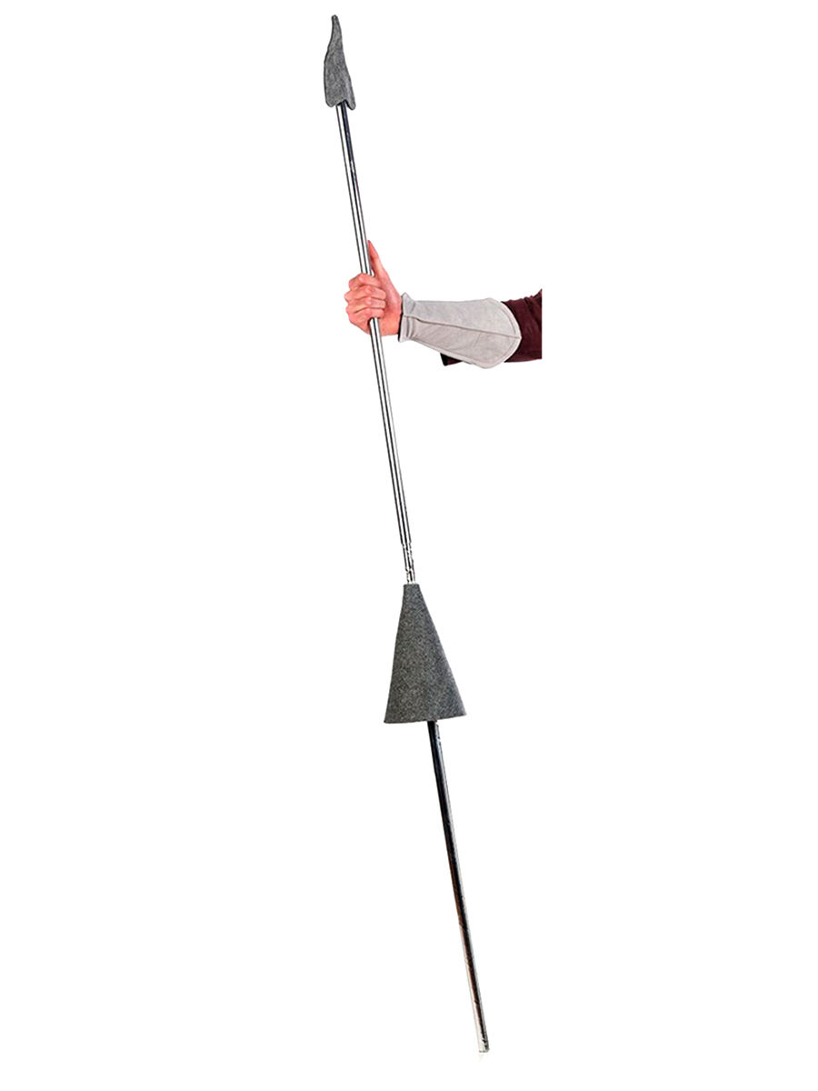 Speer Don Quijote