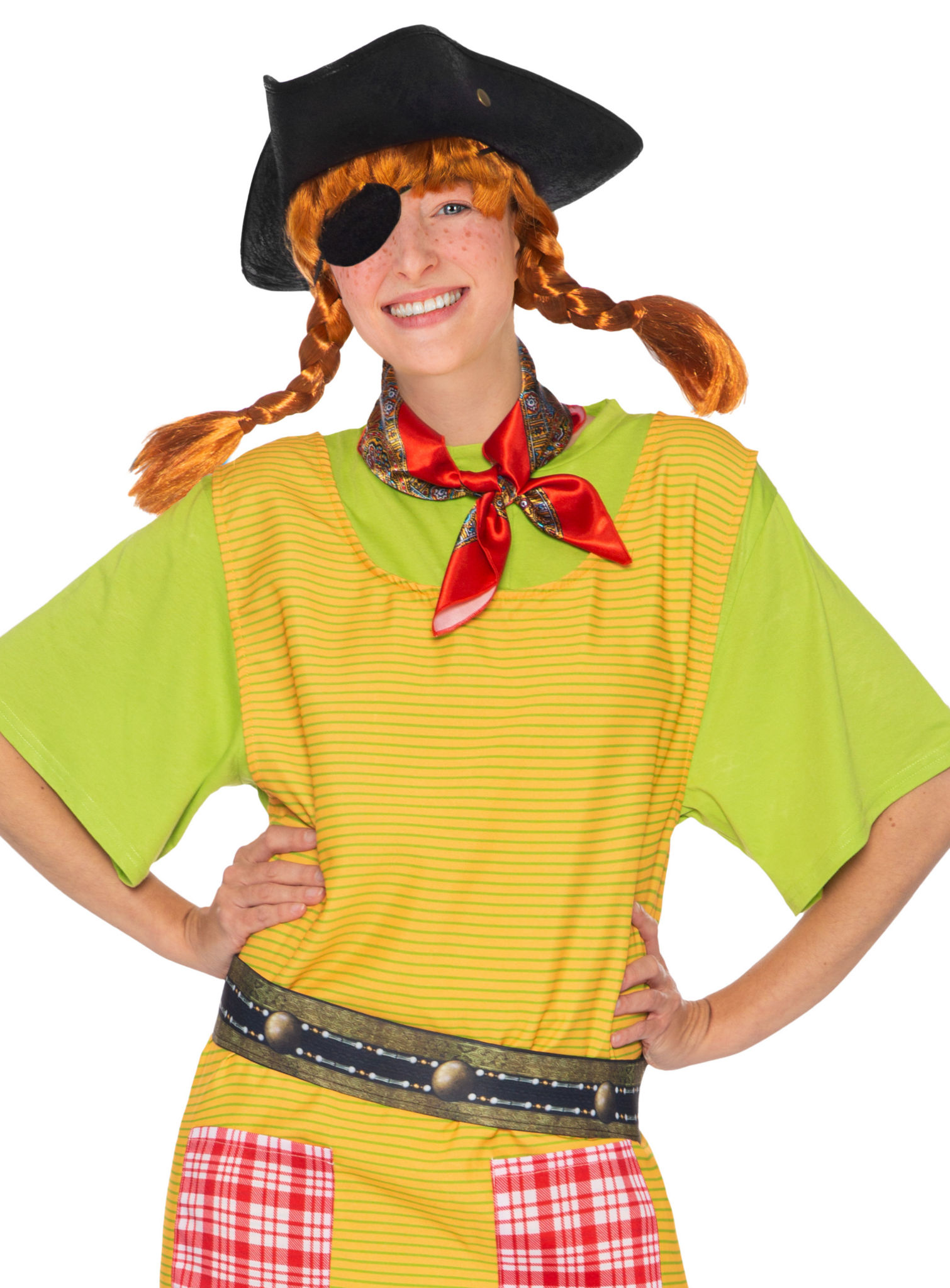 Pippi in Taka-Tuka-Land Piratenset