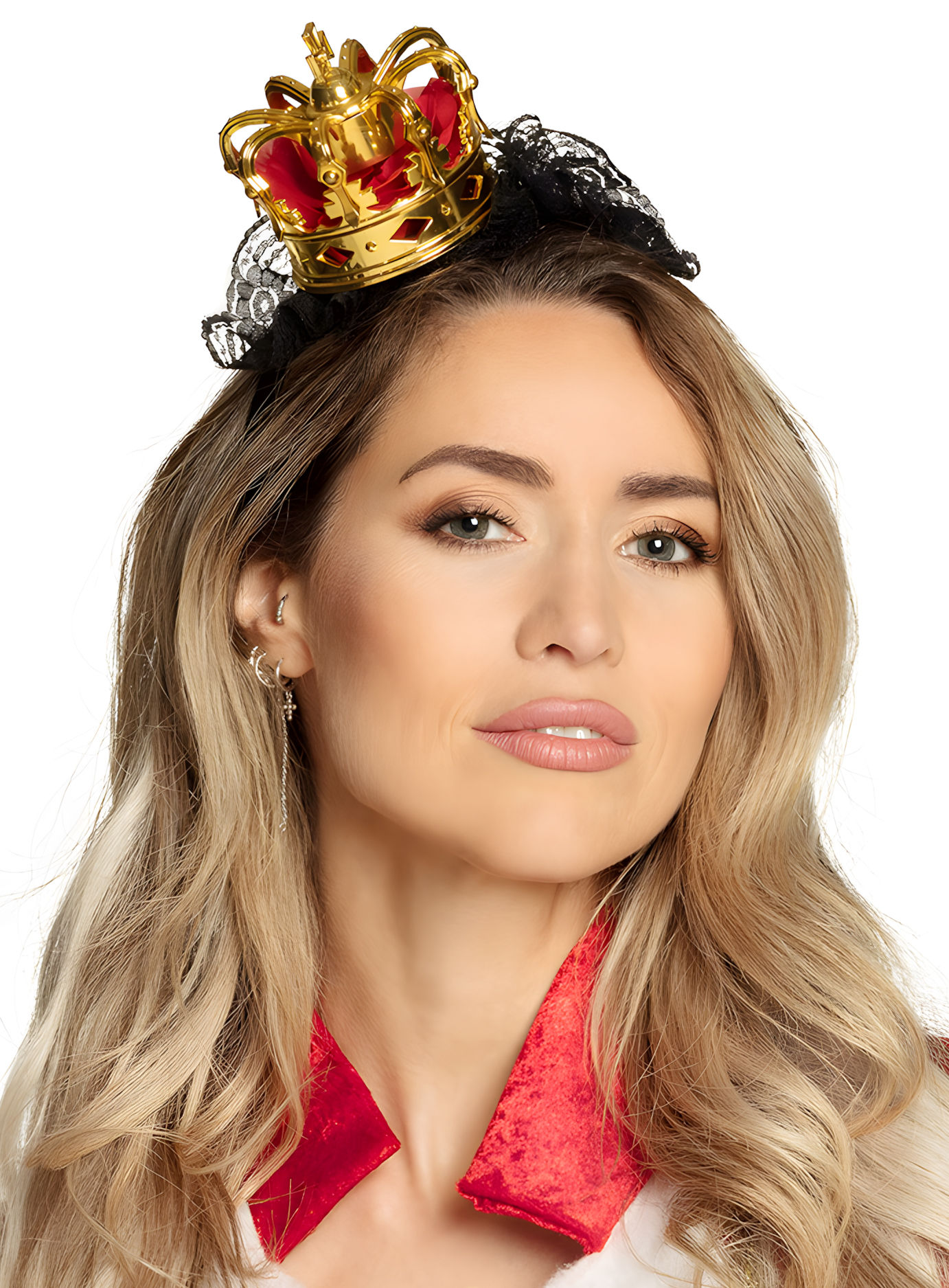 Goldkrone Diadem