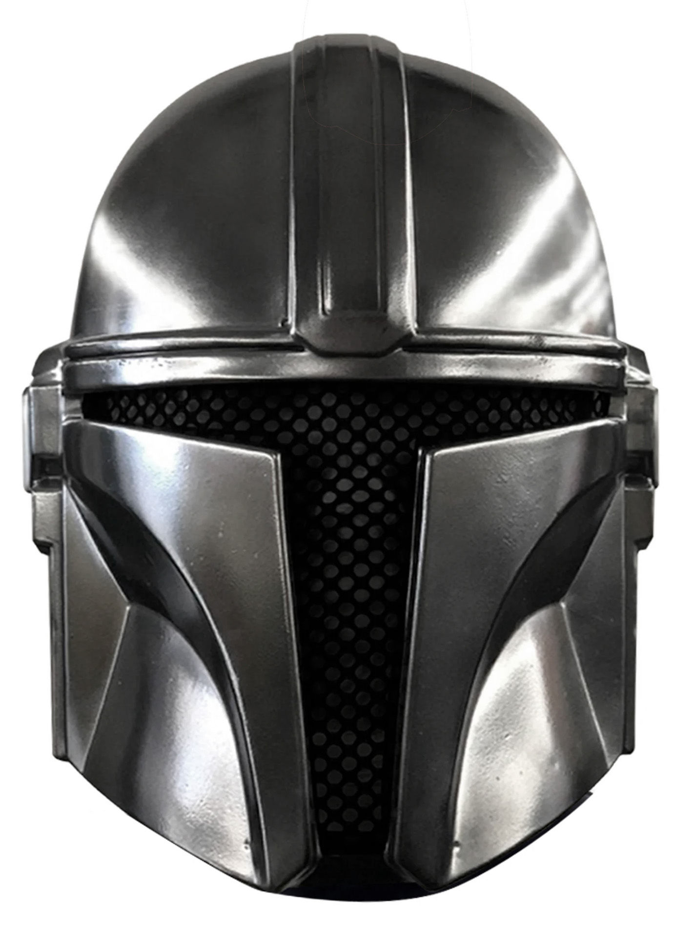 Star Wars - The Mandalorian Maske für Kinder