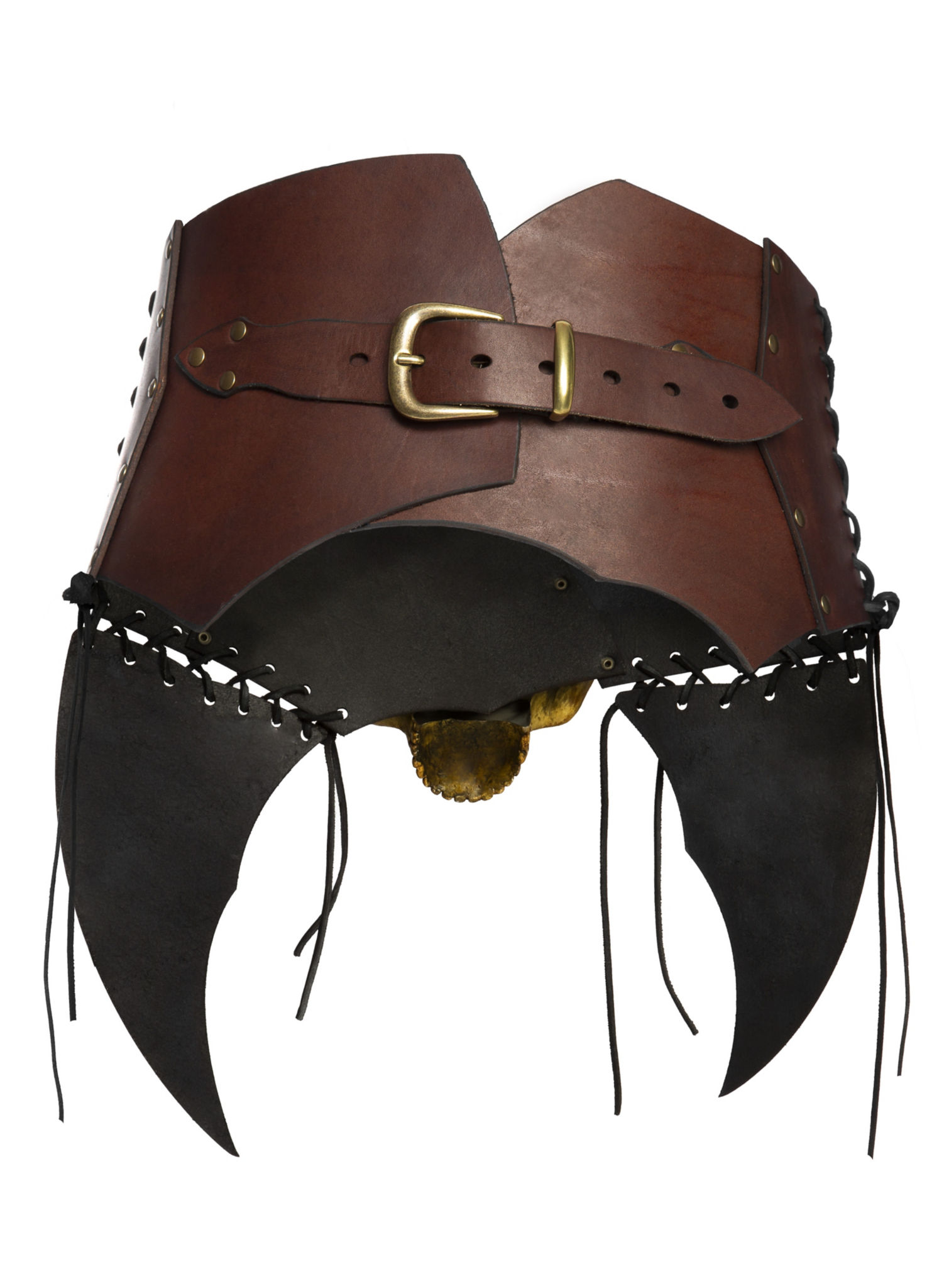 Rüstgürtel - Knochenfürst