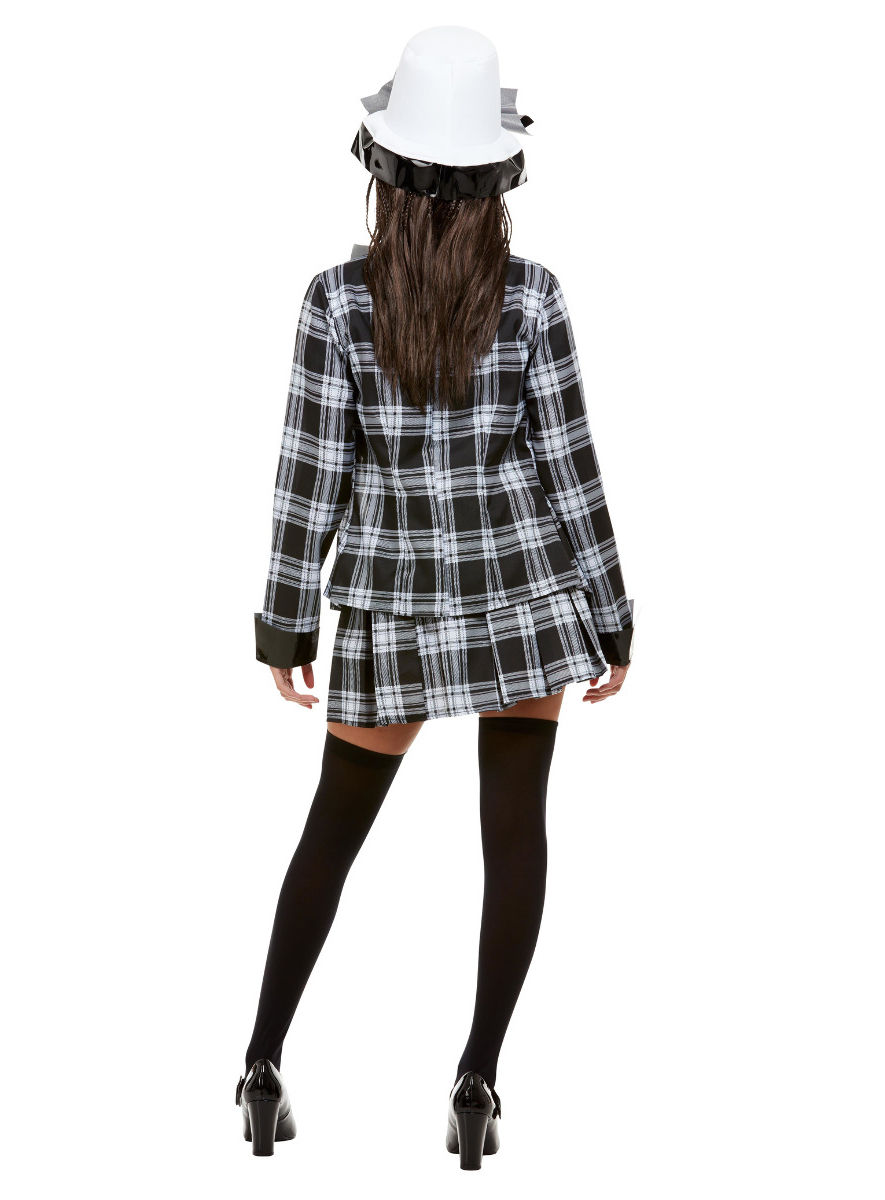 Clueless – Dionne Kostüm