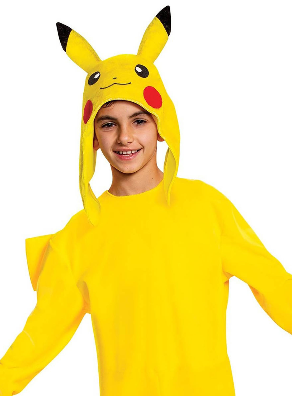 Pokémon – Pikachu Overall für Kinder