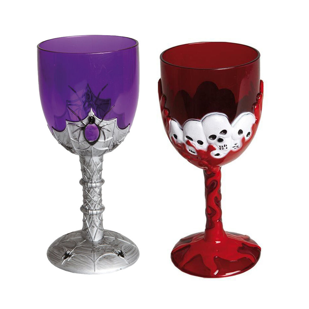 Halloween Party & Deko Box 34-teilig