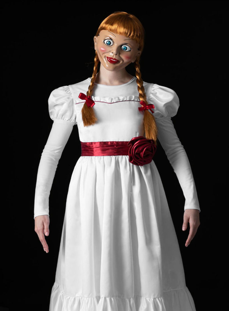 Annabelle Kostüm