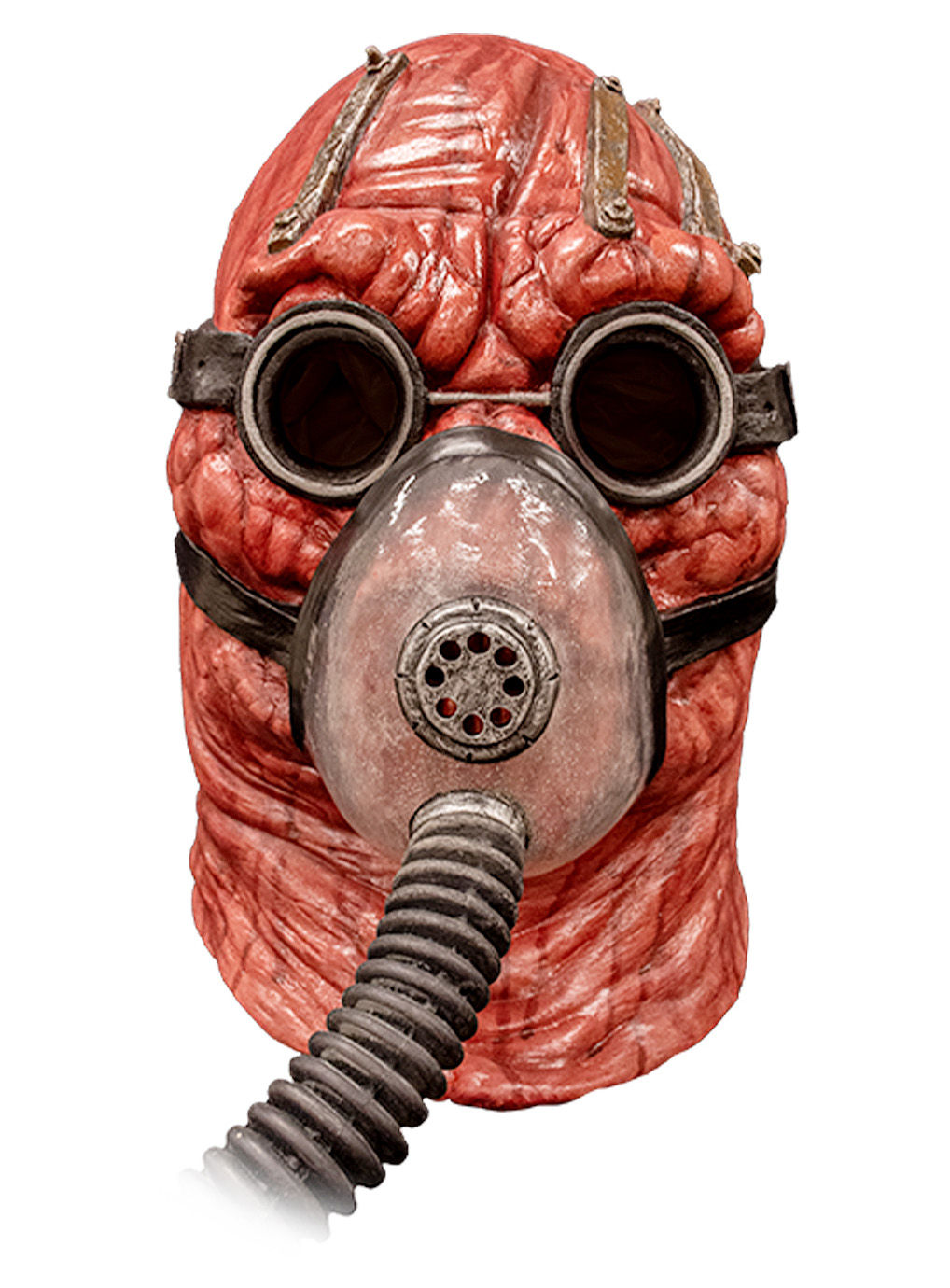 Haus der 1000 Leichen - Professor Maske