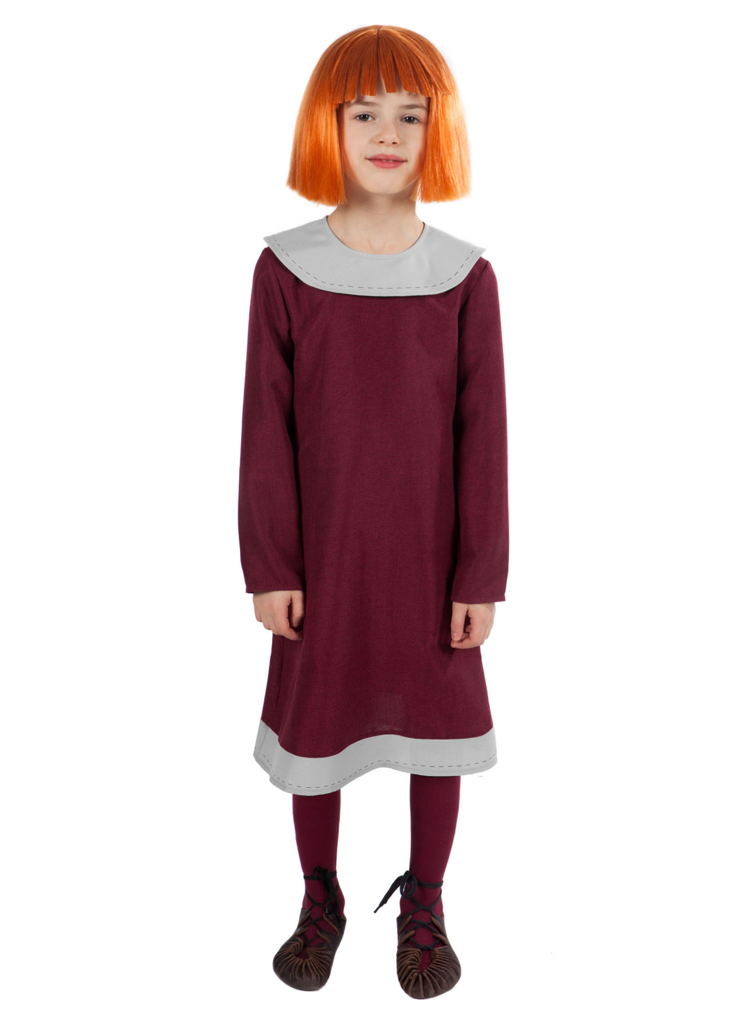 Wickie Kostüm für Kinder