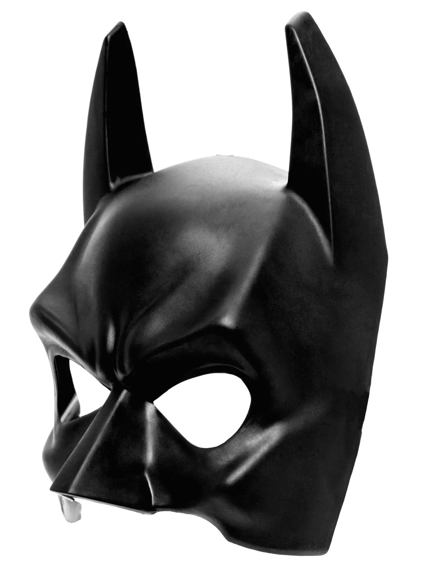 Batman Kindermaske