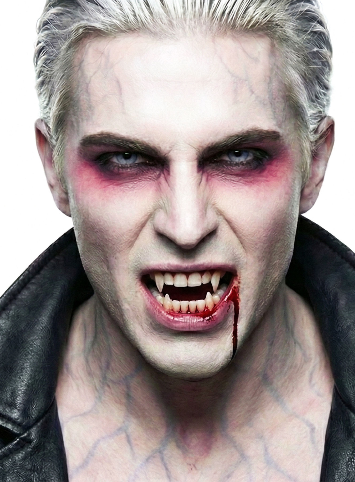Make-up Set Bloody Vampire