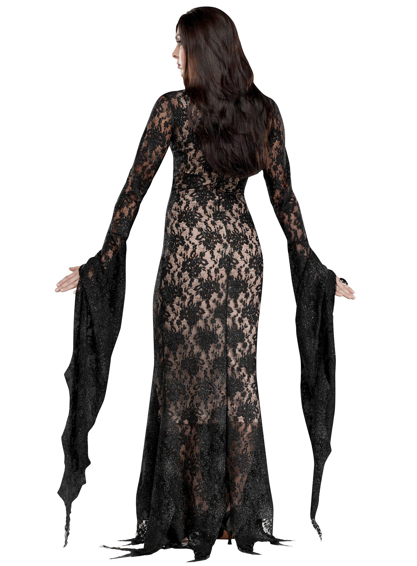 Gothic Mother Kostüm
