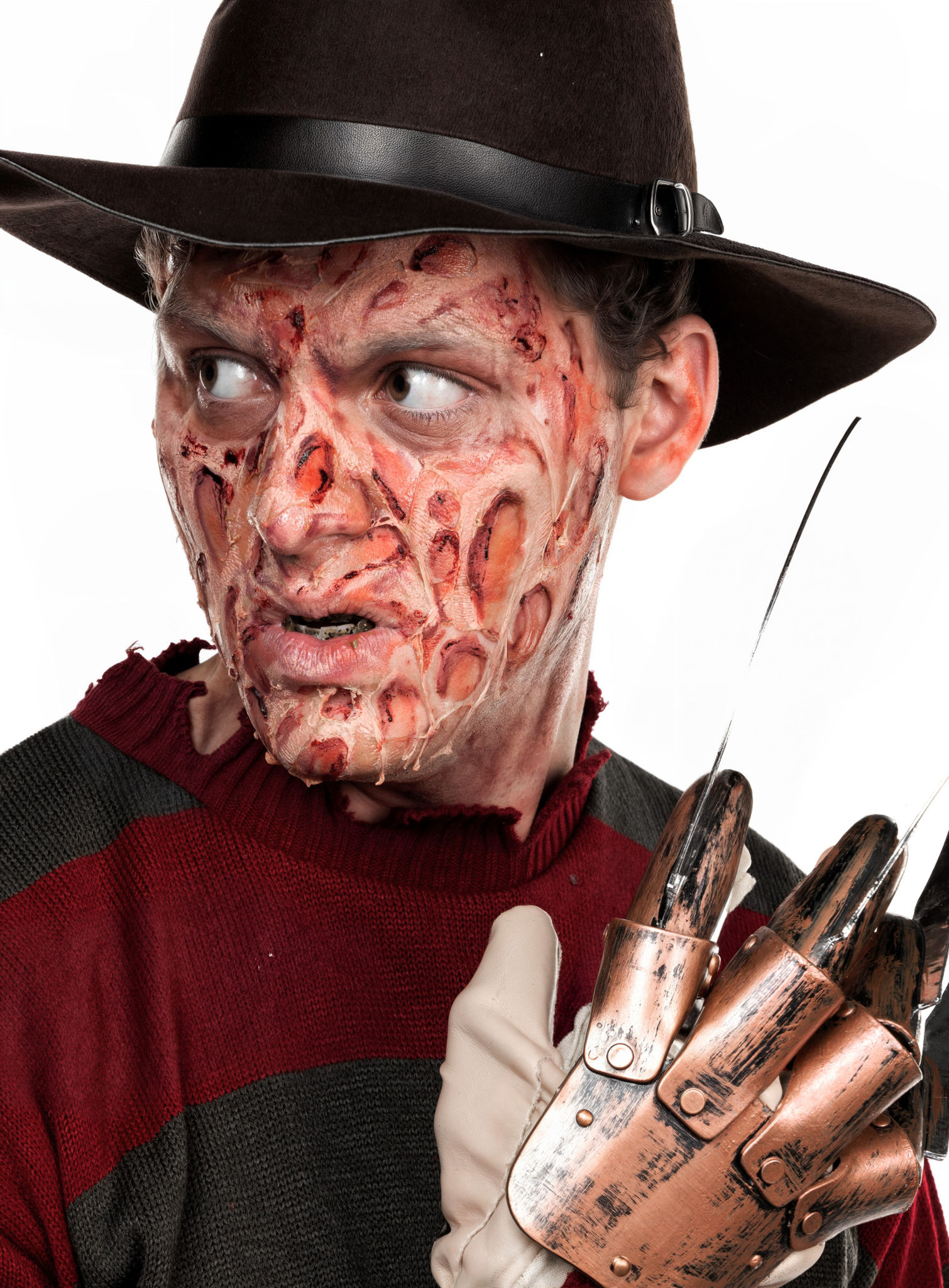 Make-up Set Freddy