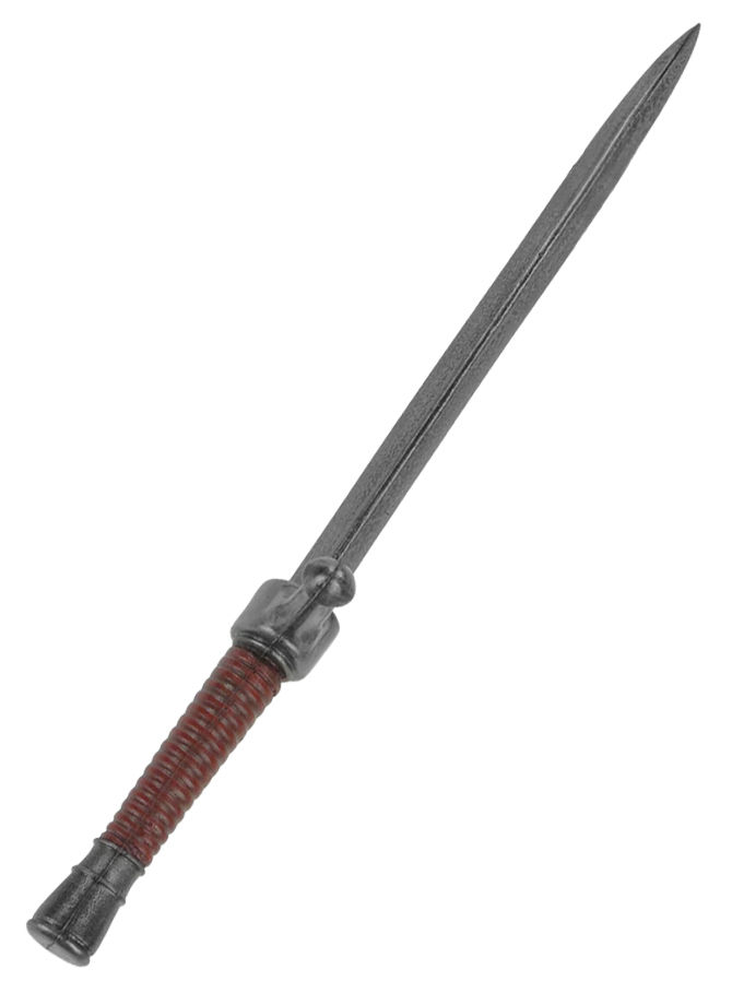 Parierdolch - Lucrezia Polsterwaffe