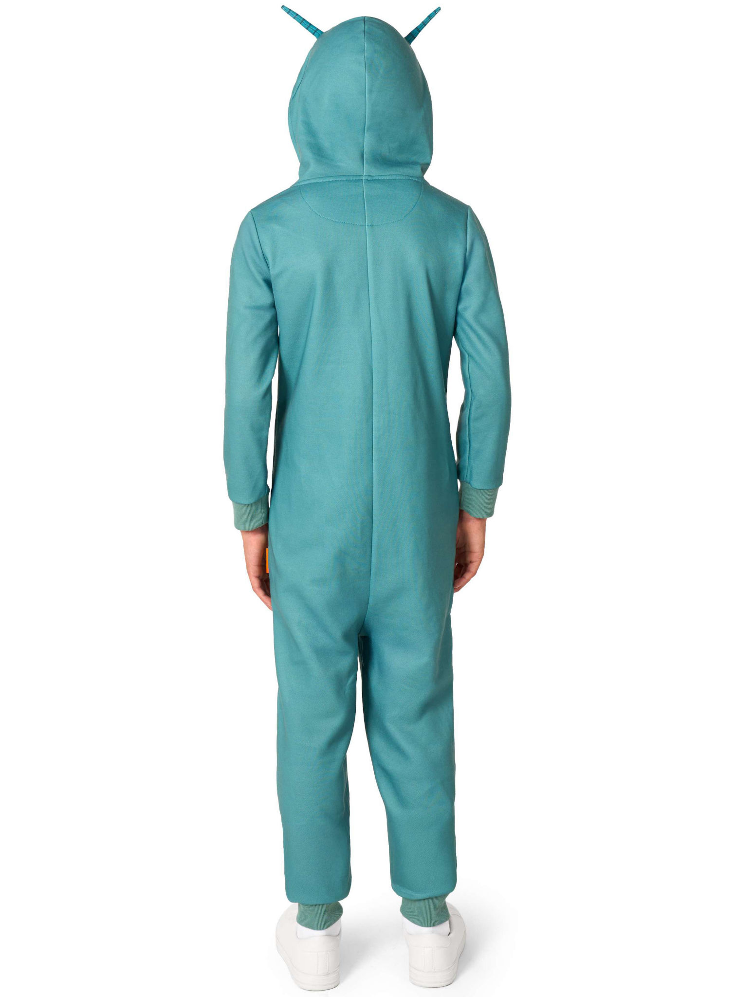 OppoSuits – SpongeBob Plankton Onesie für Kinder