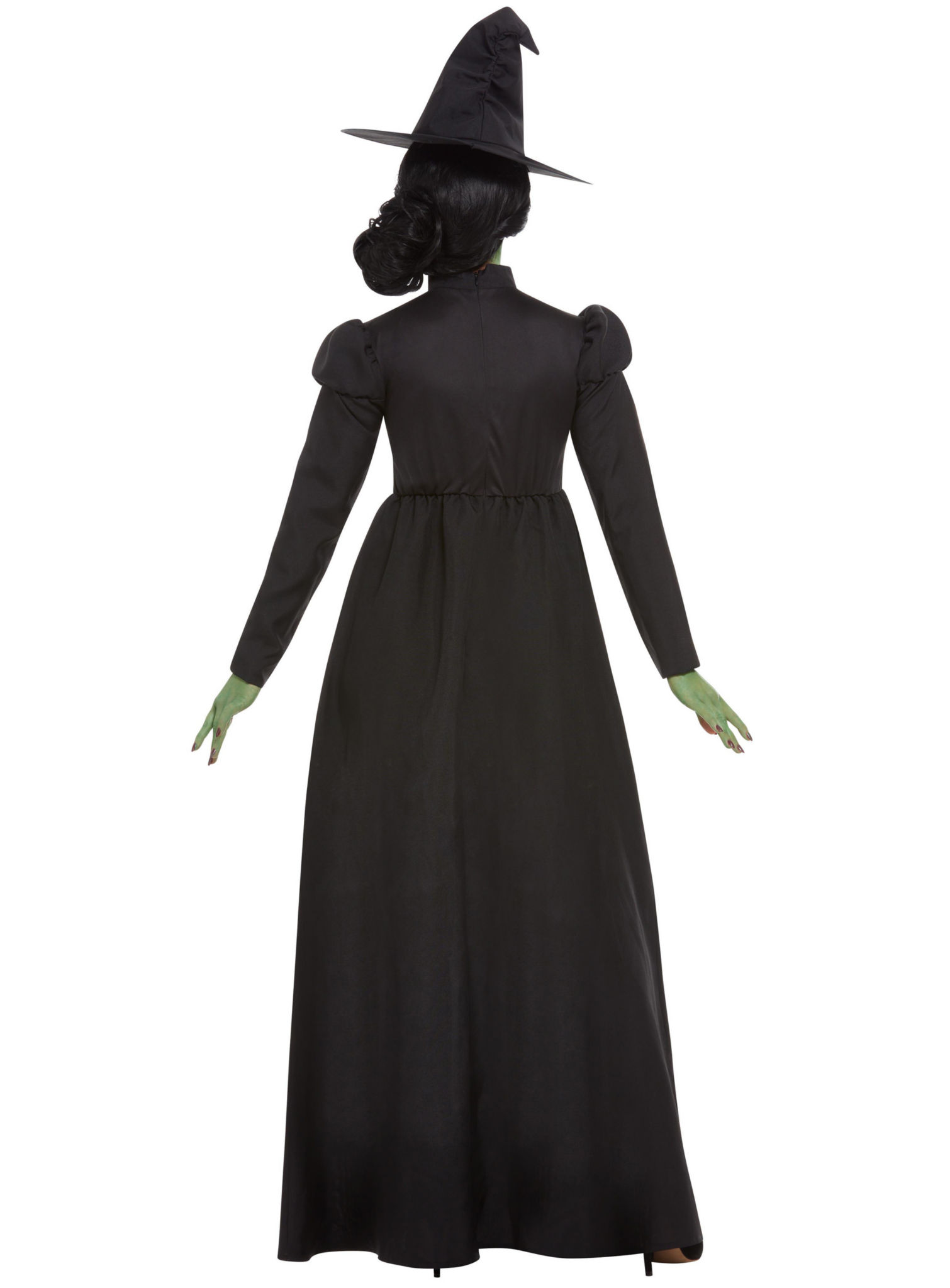 Wicked Witch heksenkostuum