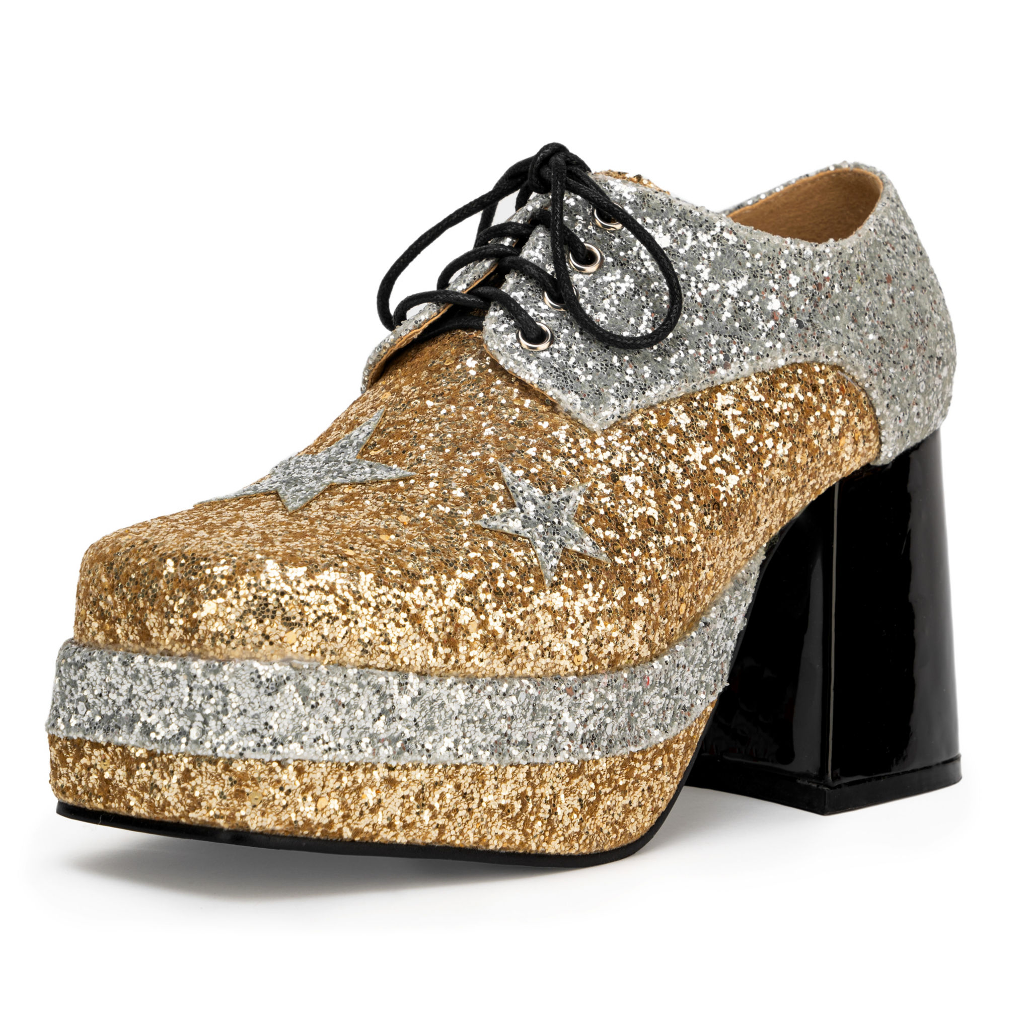 Glamrock Schuhe