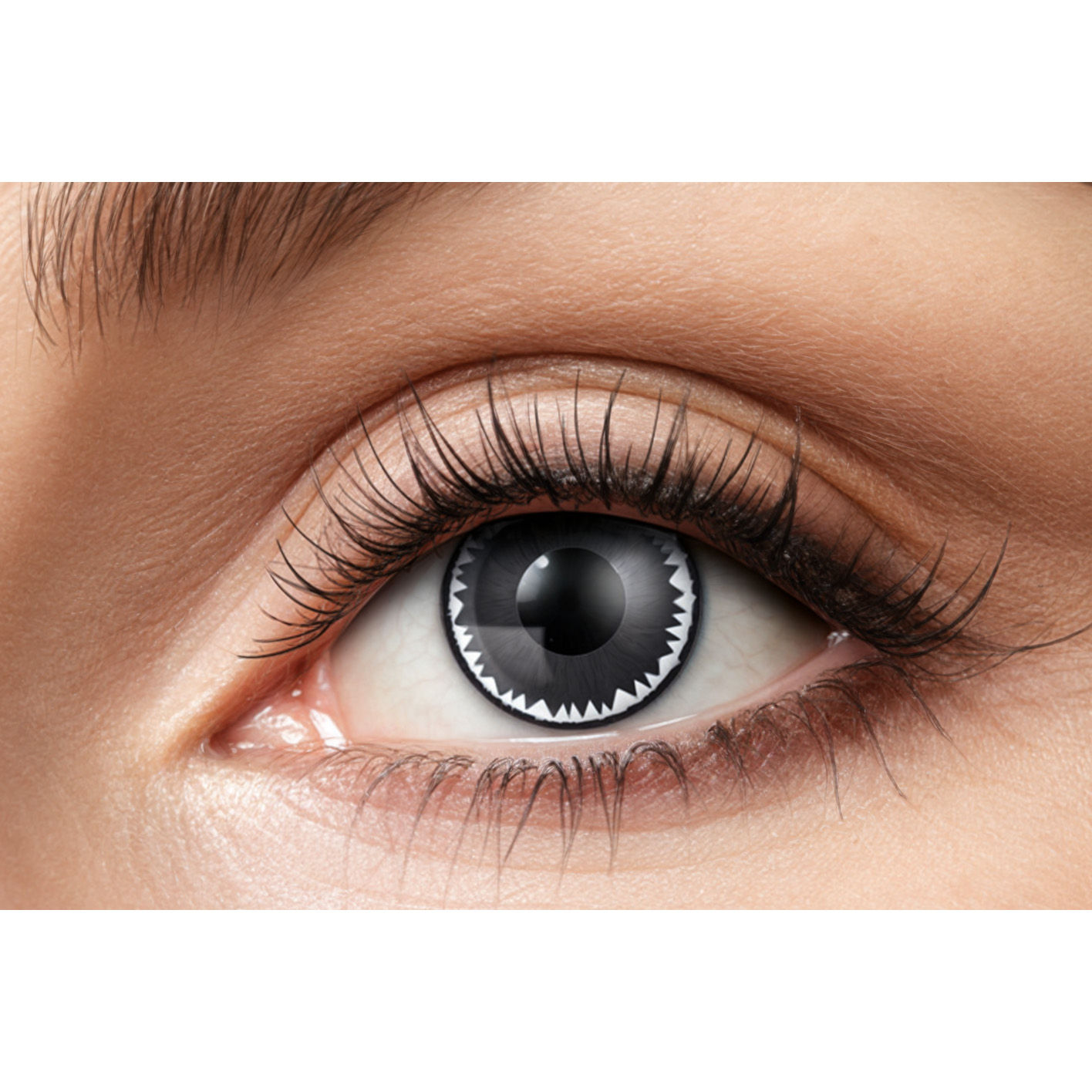 Voodoo Eyes Kontaktlinsen