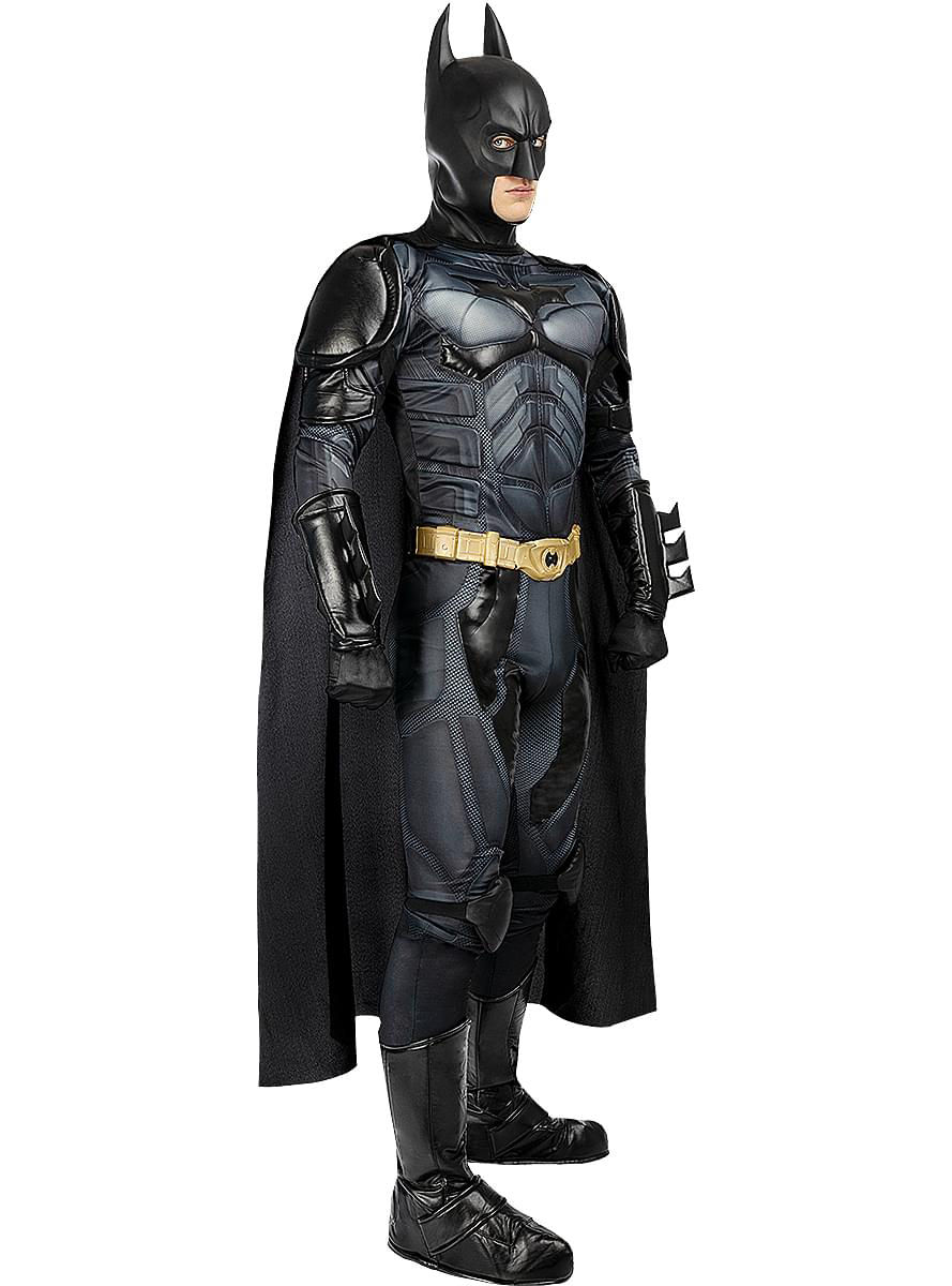 The Dark Knight – Batman Supreme Kostüm
