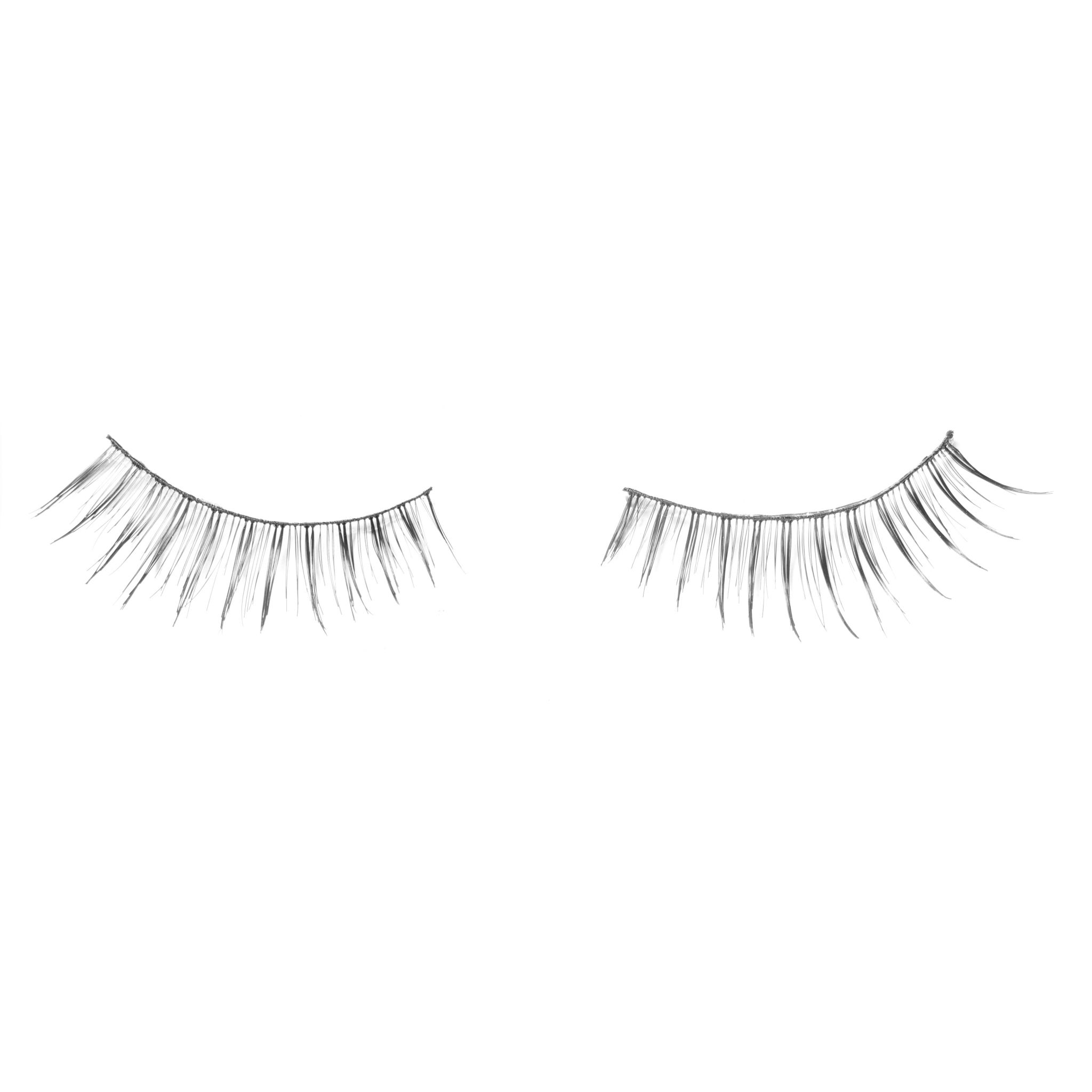 Falsche Wimpern Angel