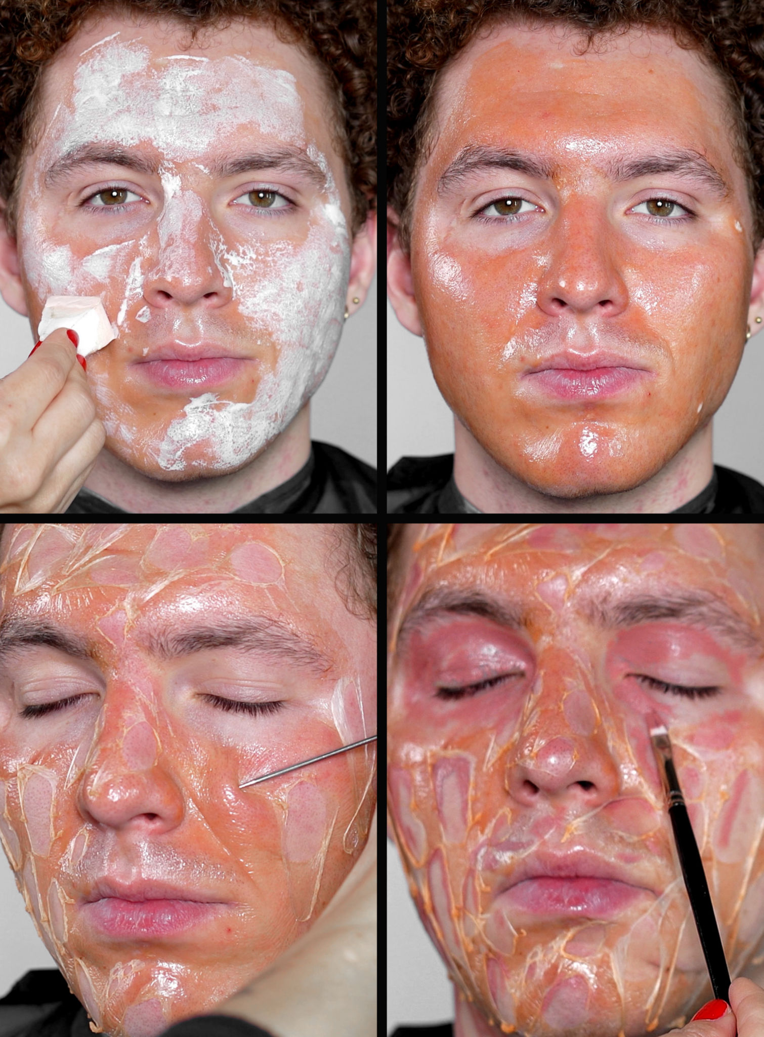 Make-up Set Freddy
