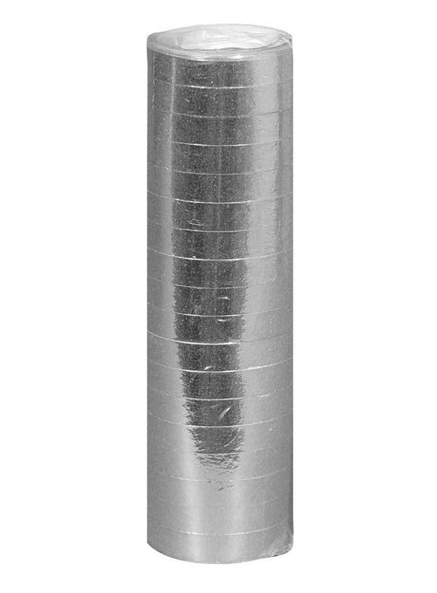 Serpentines zilver