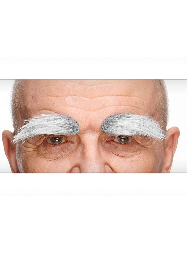 Augenbrauen Theo