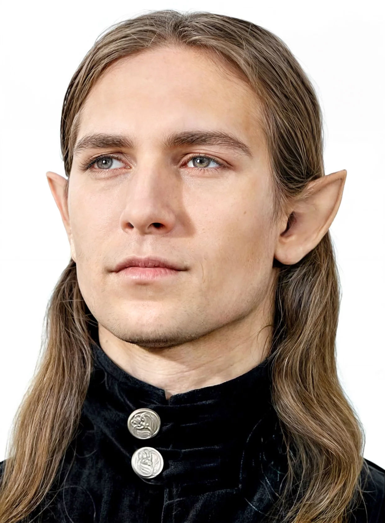 Elfenohren Latexohren