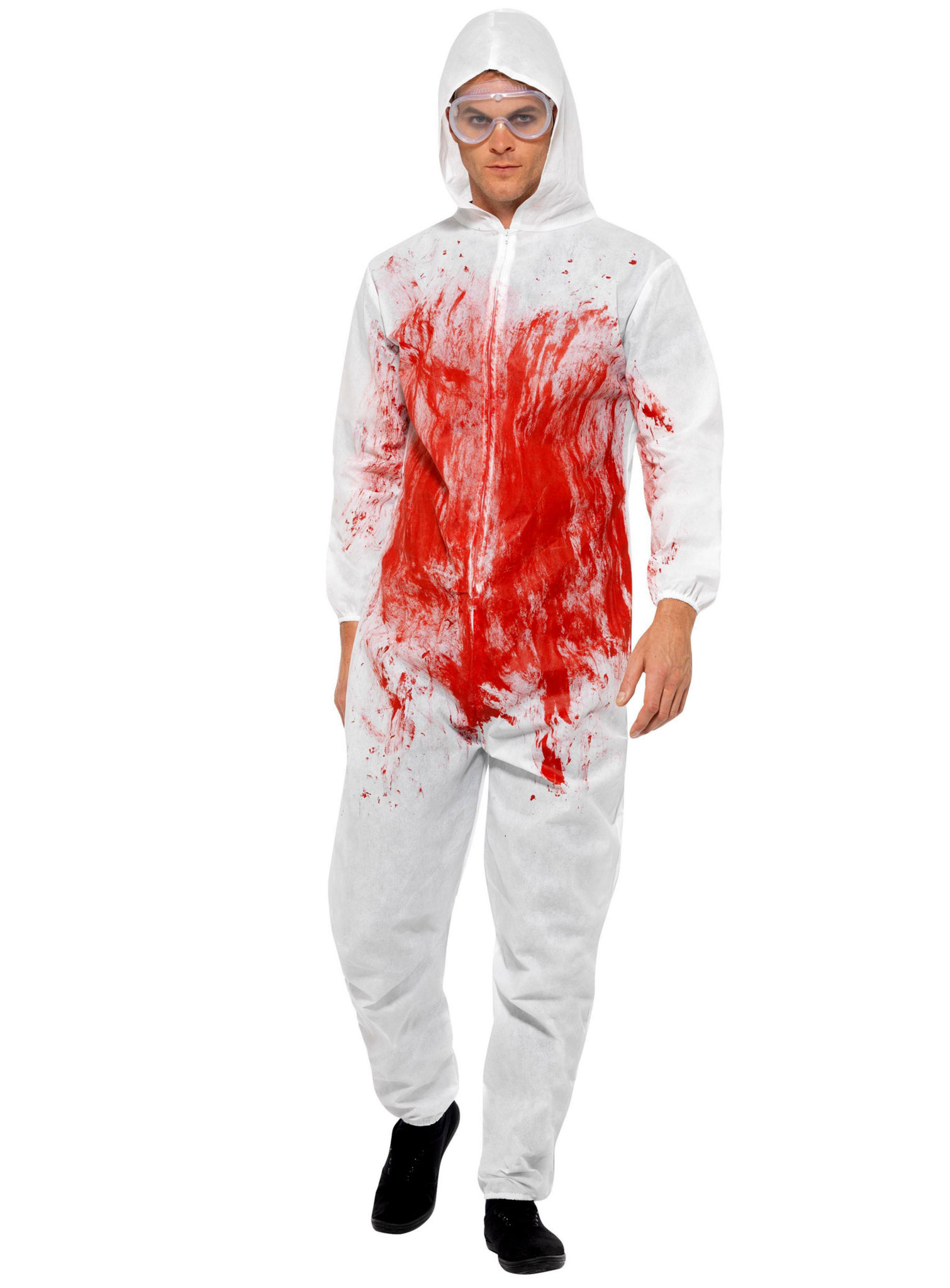 Killer Overall Kostüm