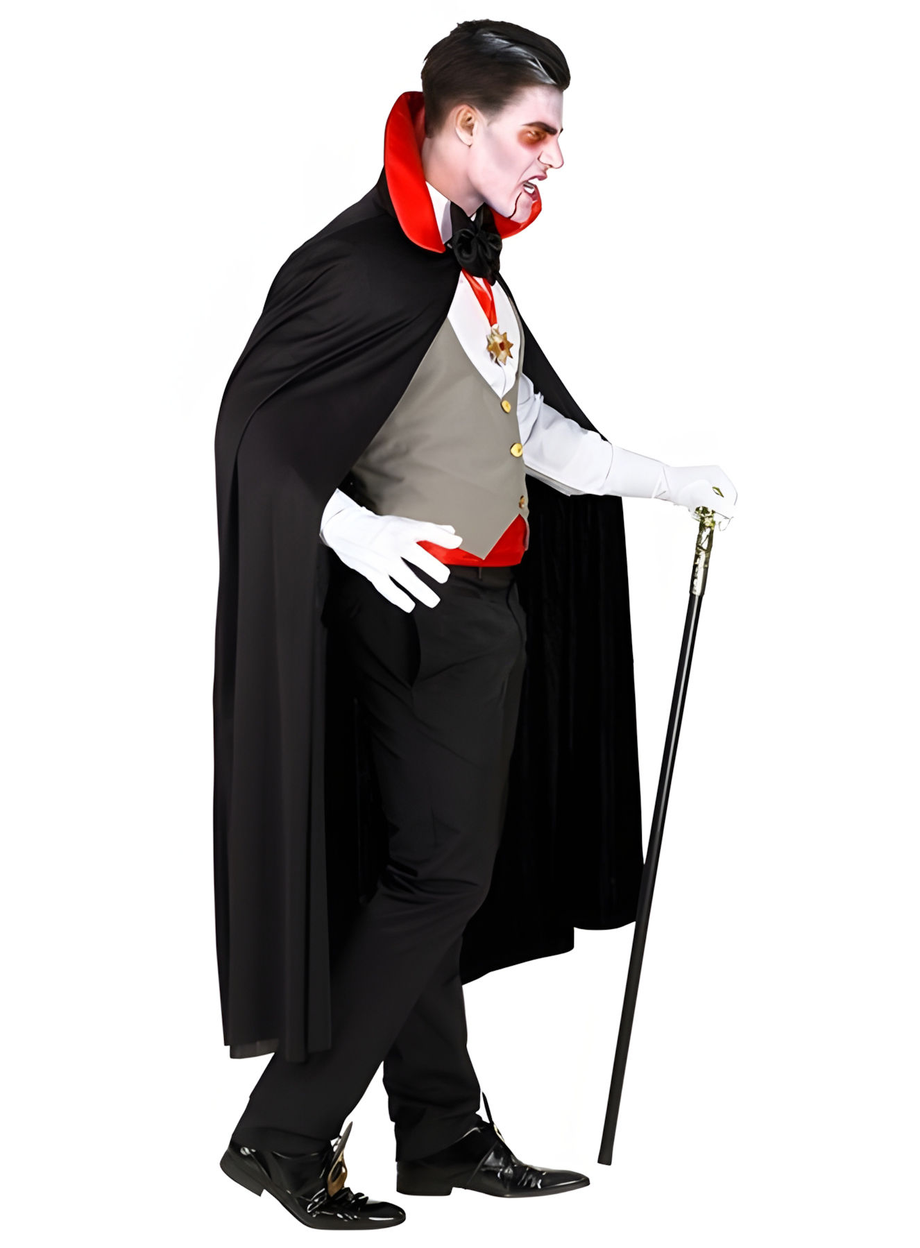 Vampir Wladimir Kostüm