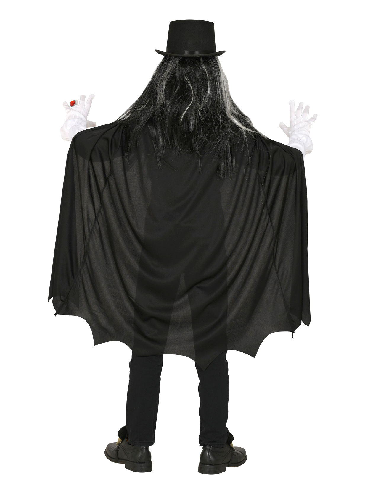 Prinz Vlad Draculakostüm für Kinder