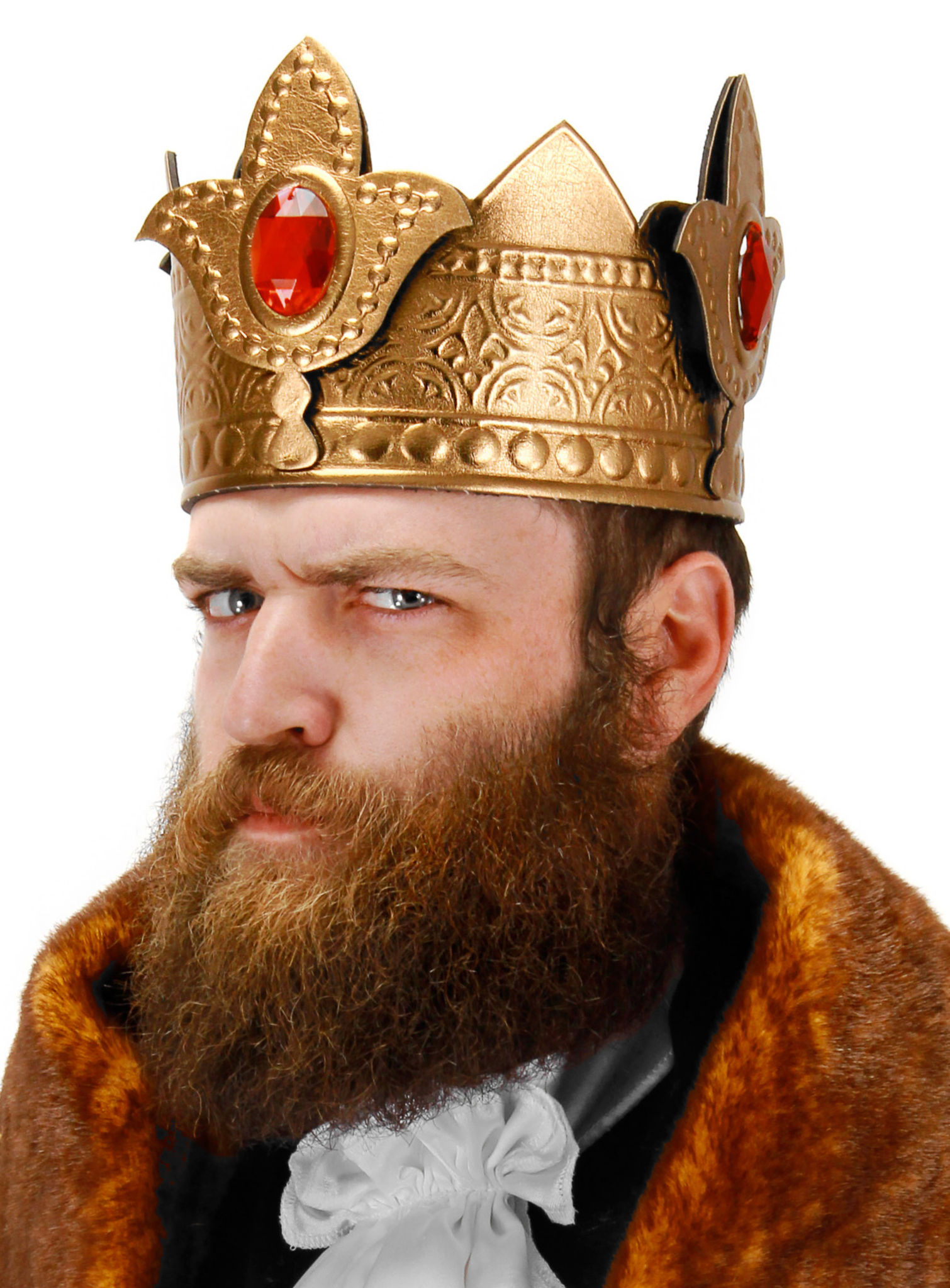 Gouden Kroon Koning