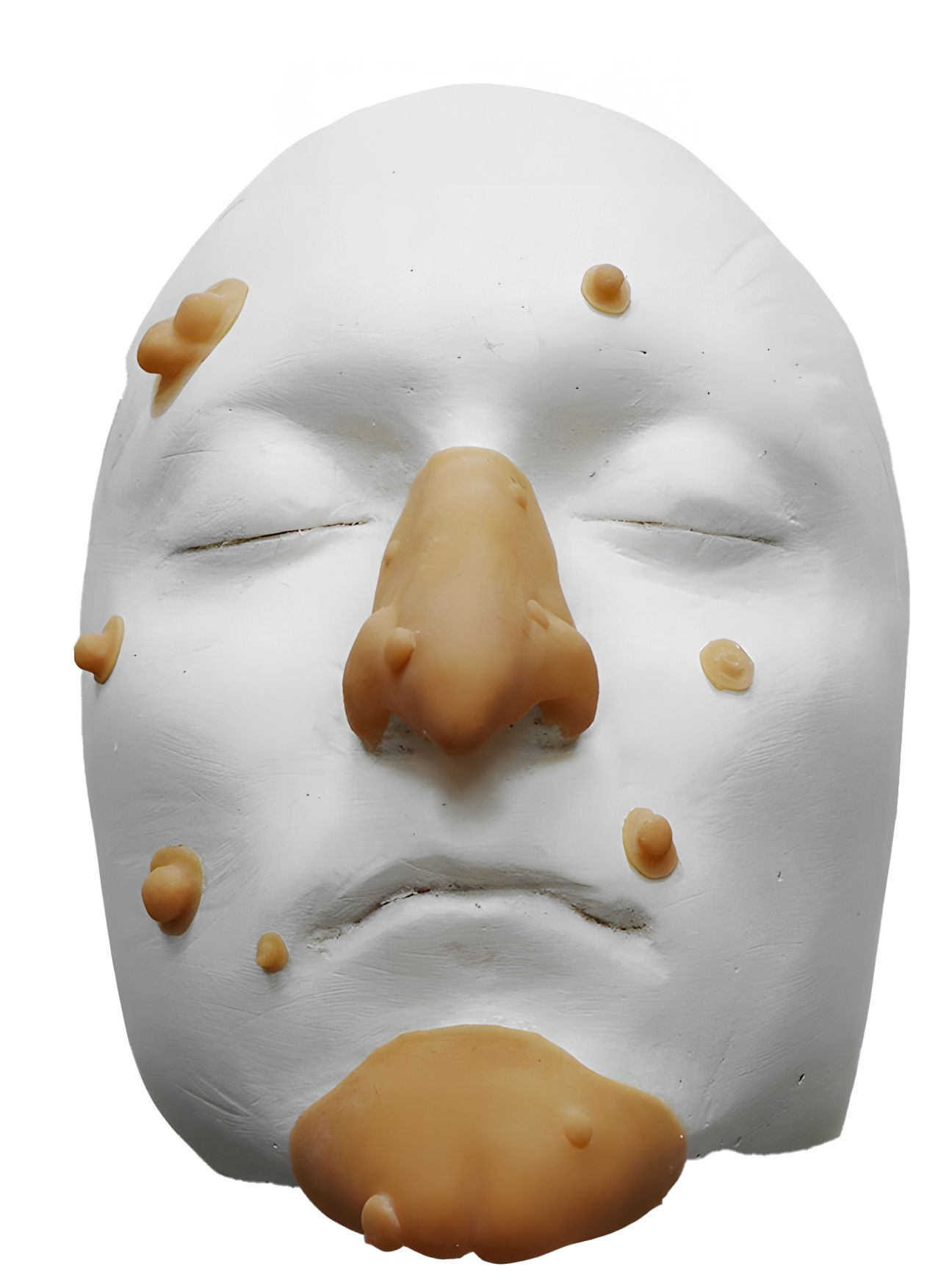 Hexennarben SFX Make-up Set