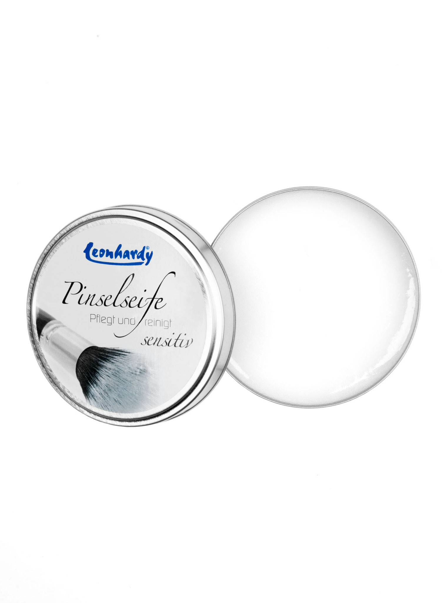 Pinselseife 80g