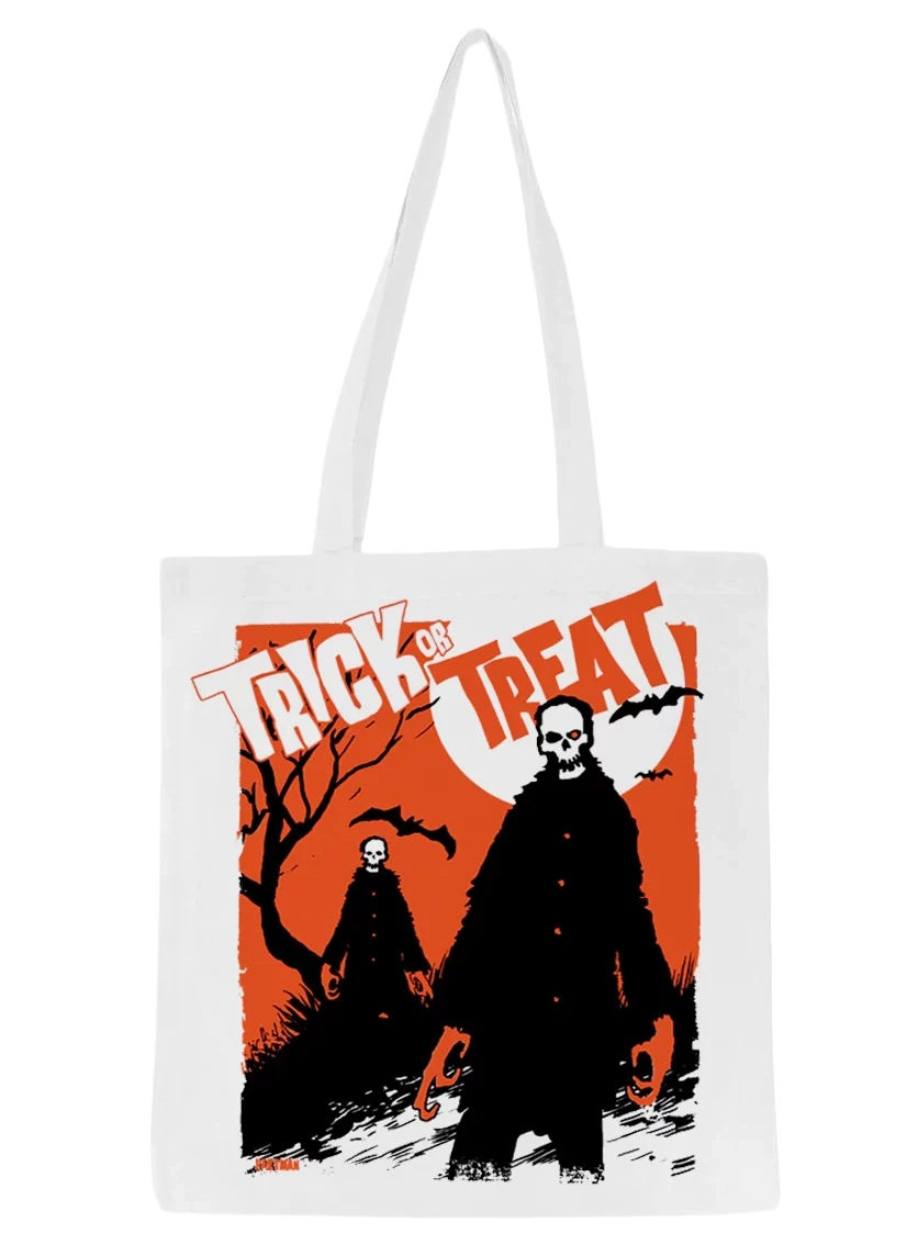 Trick or Treat Tasche - Creepin Cadavers