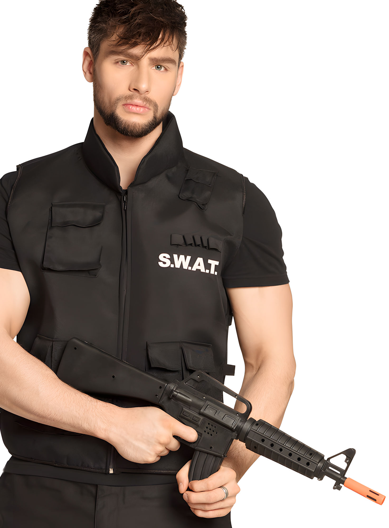 SWAT Spielzeugwaffe