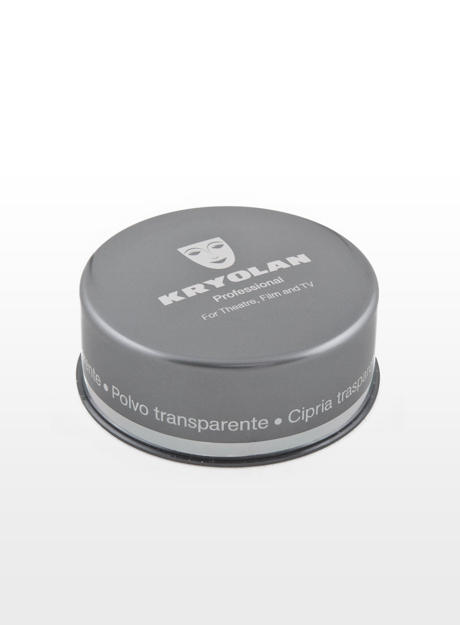 Kryolan Transparent Puder TL3