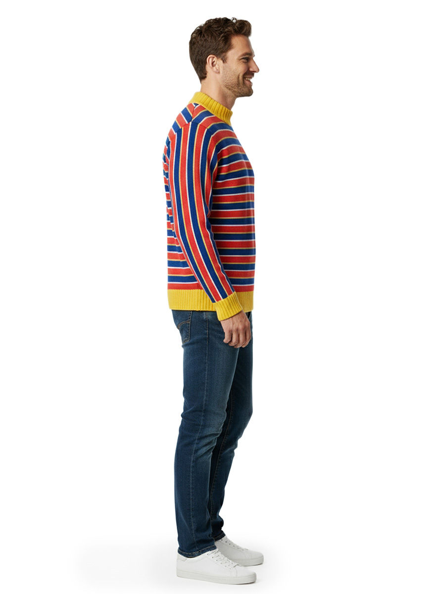 Sesamstraße – Ernie Pullover