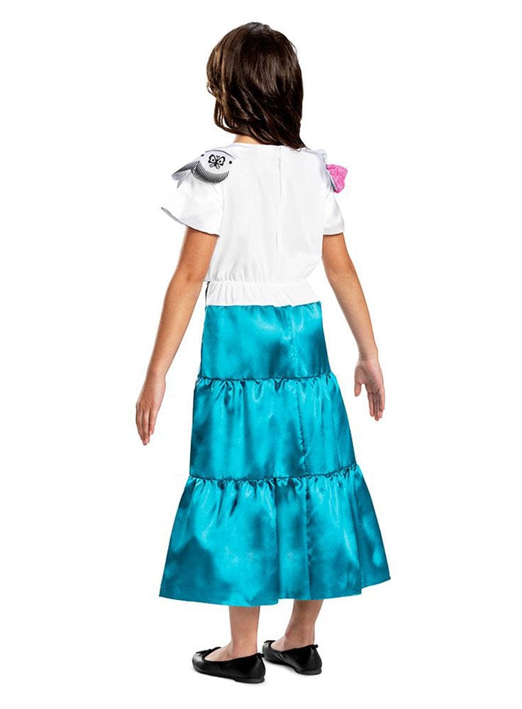 Disney's Encanto - Mirabel Kostüm für Kinder