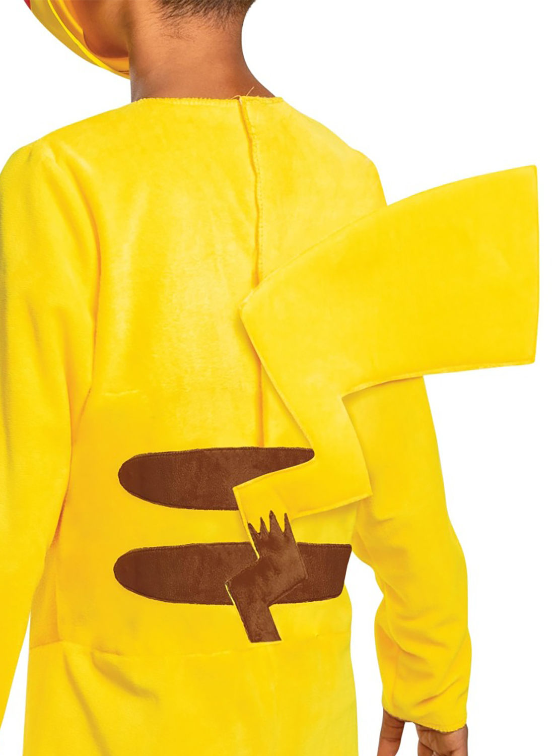 Pokémon – Pikachu Kostüm für Kinder