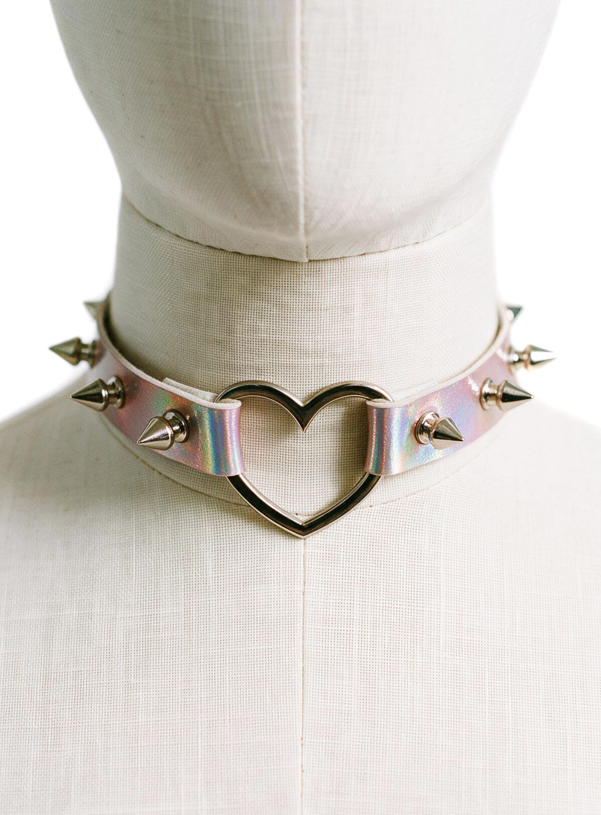 Halsband Amor Armor